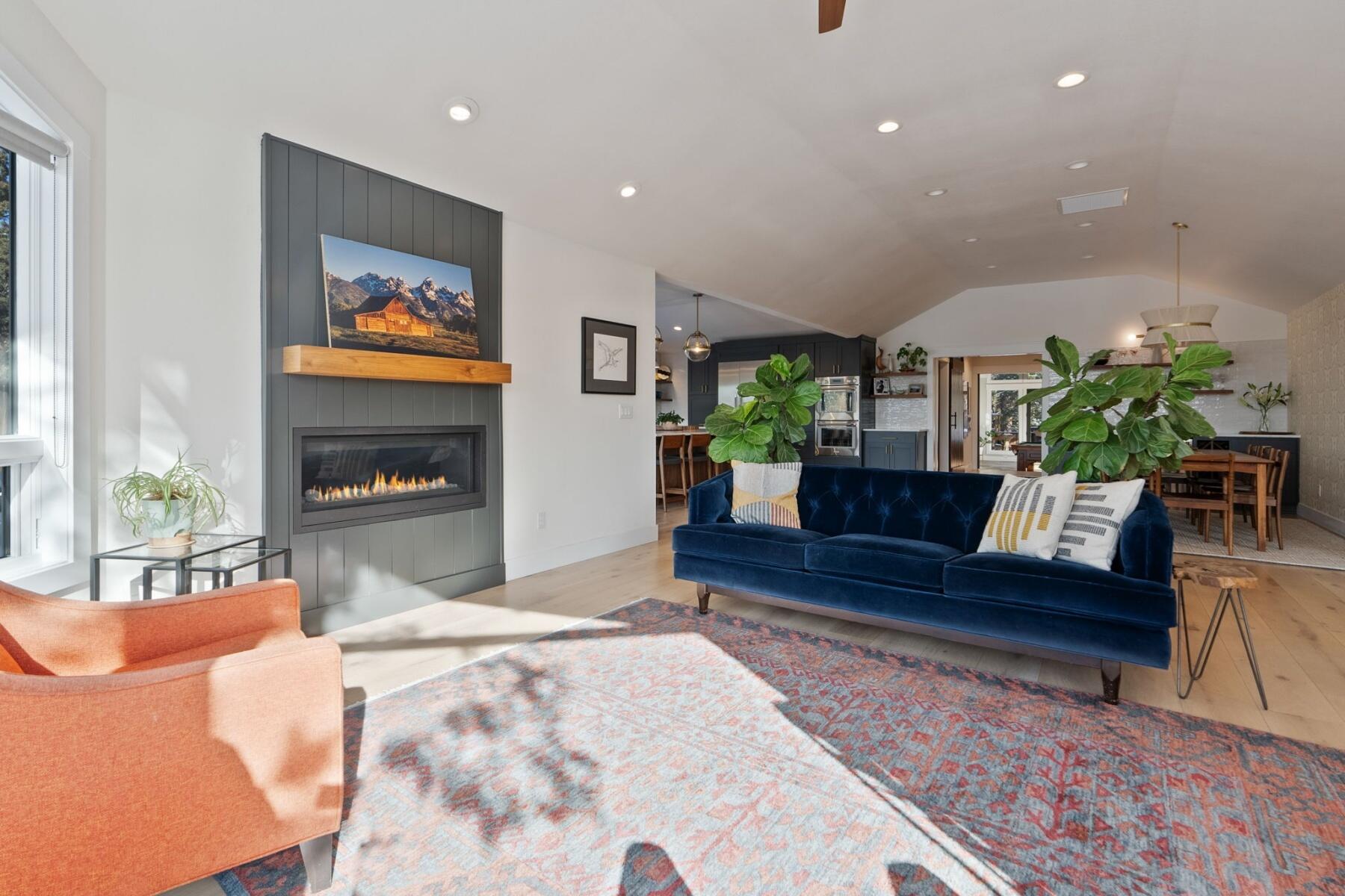 Fawnview - Residential