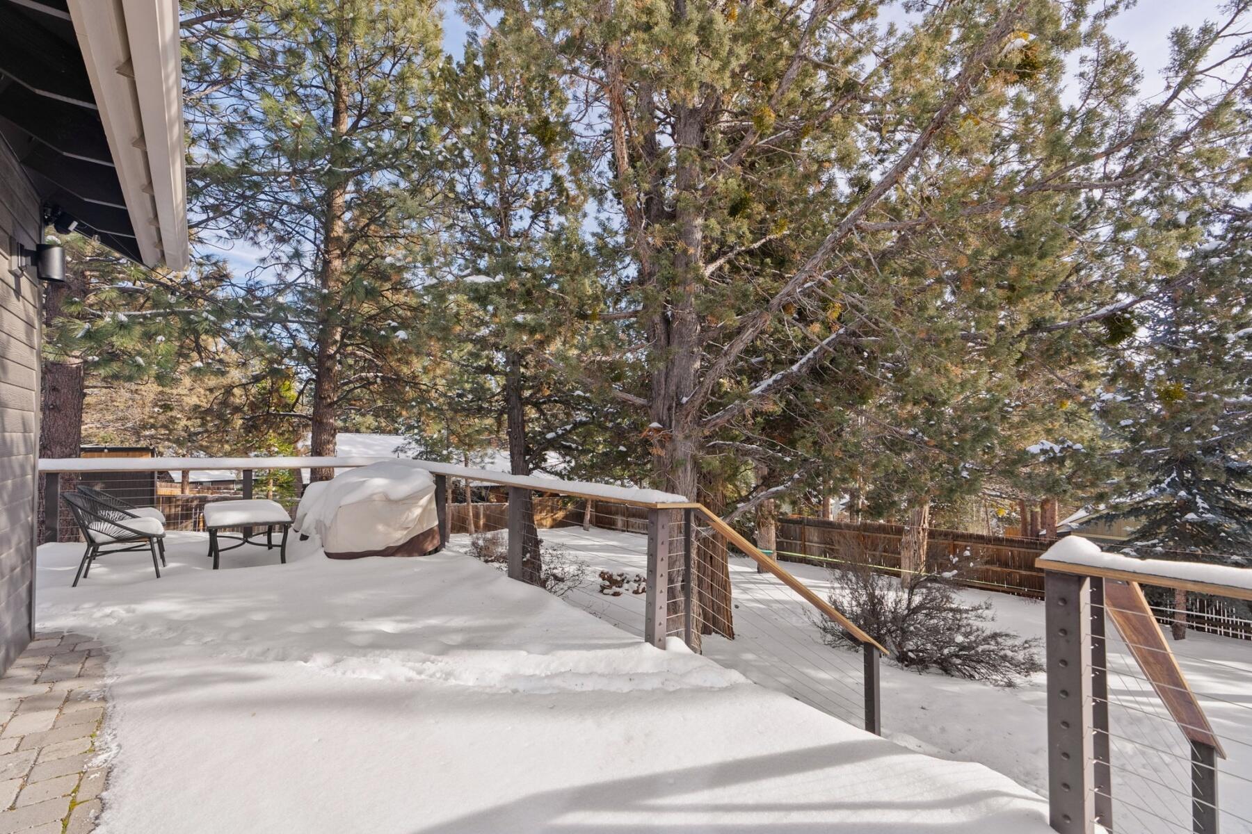 Fawnview - Residential