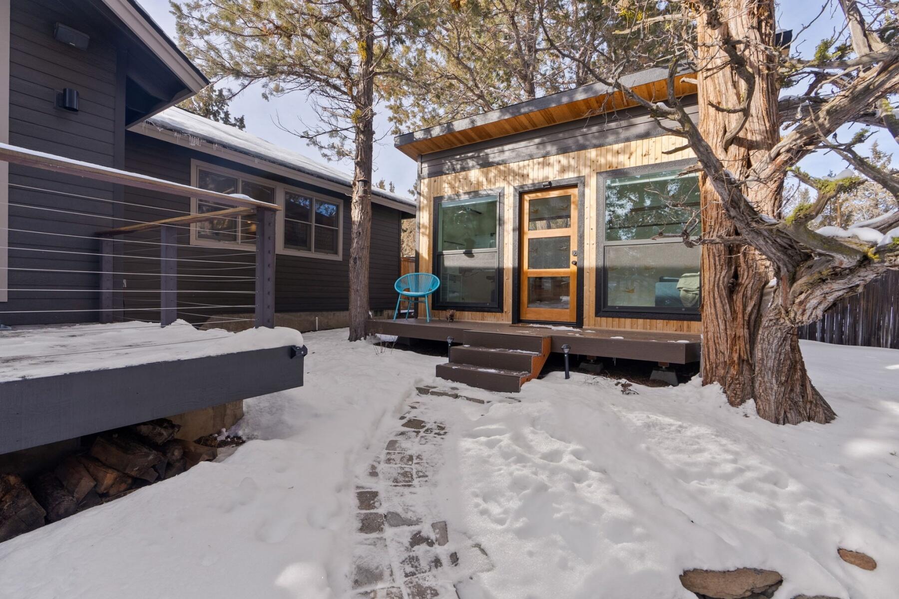 Fawnview - Residential