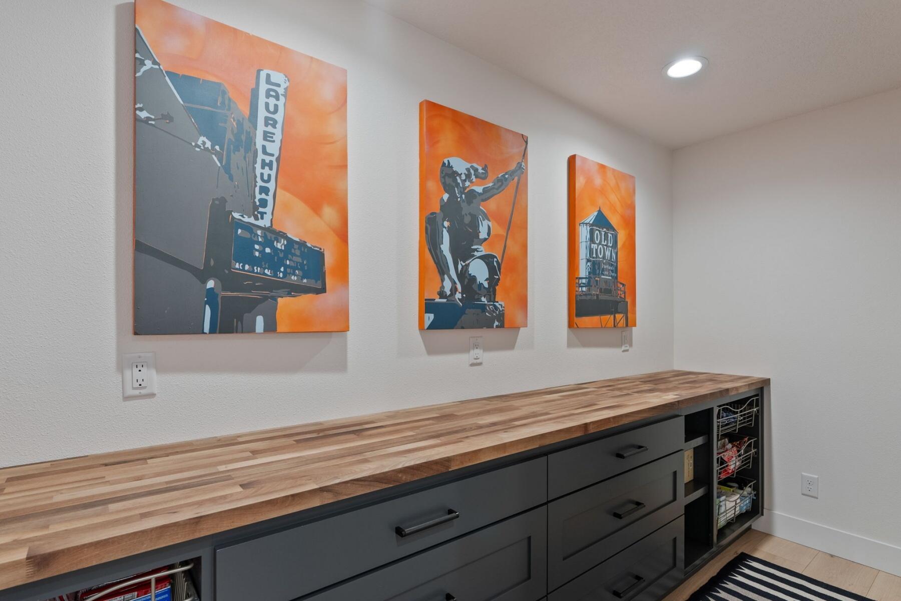 Fawnview - Residential