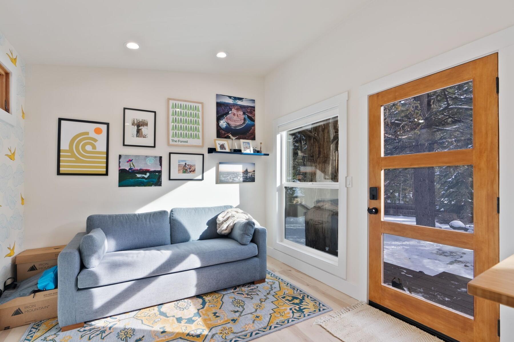 Fawnview - Residential