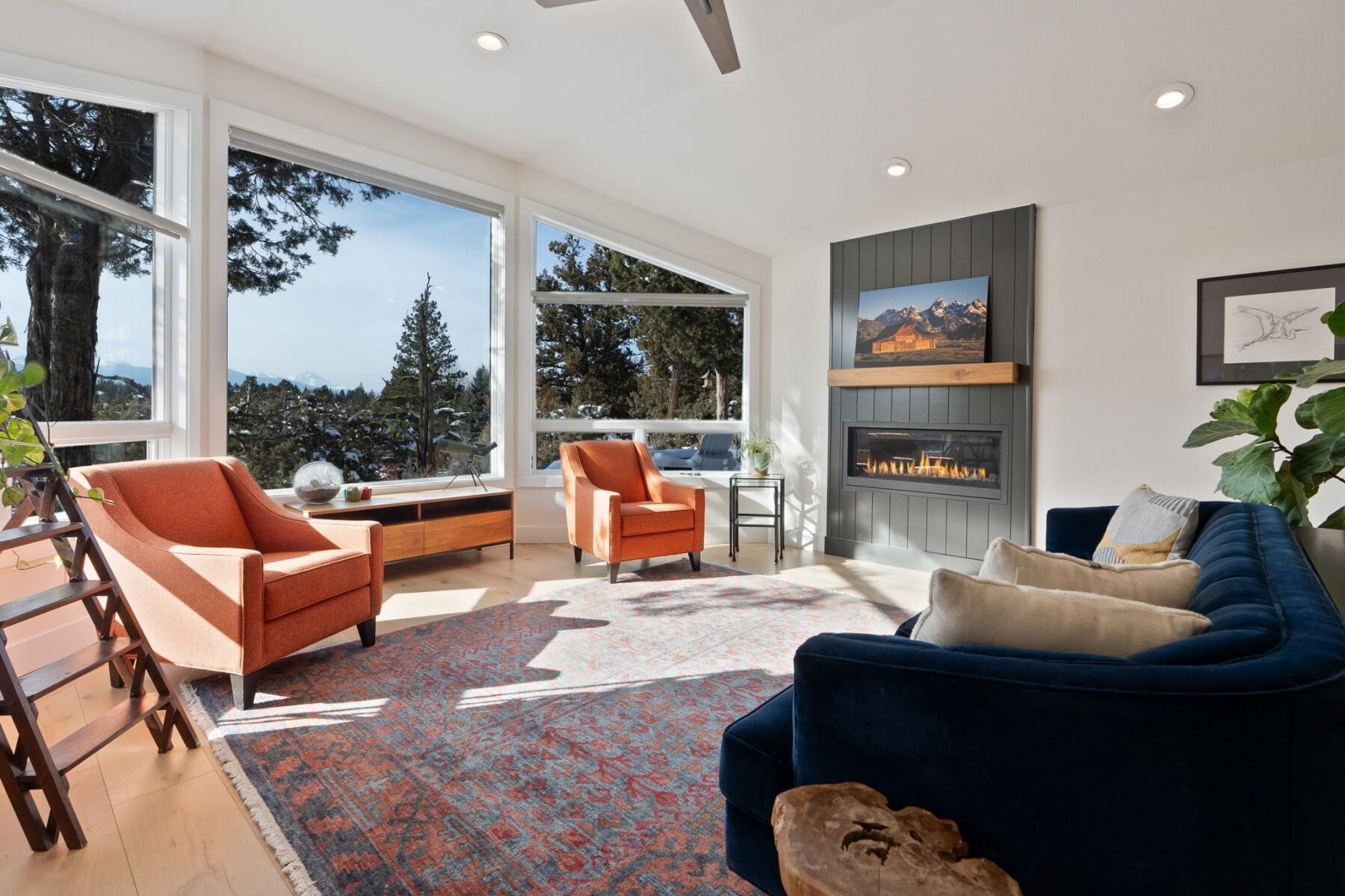 Fawnview - Residential