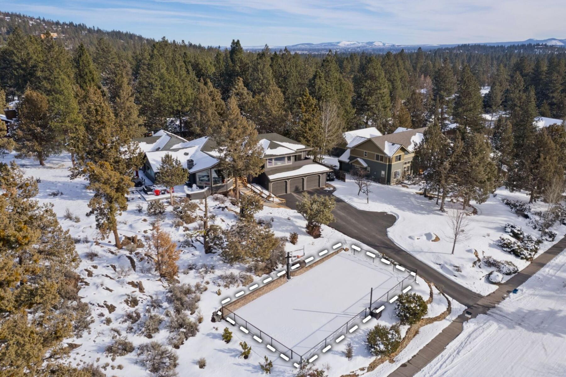 Fawnview - Residential