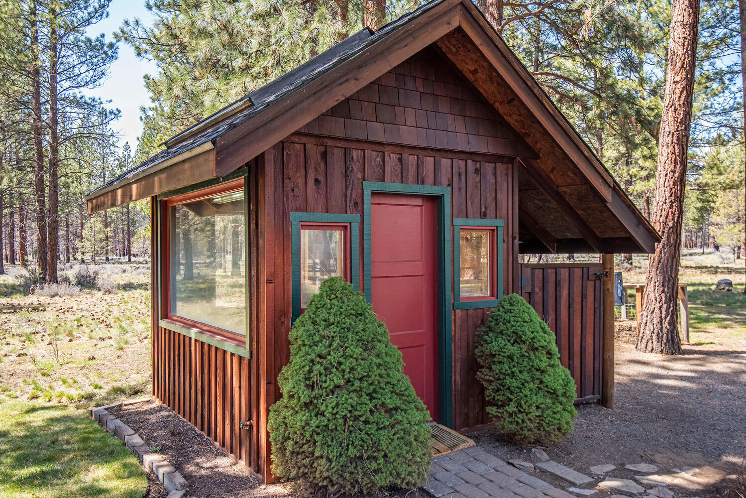 Sage Meadow - Residential