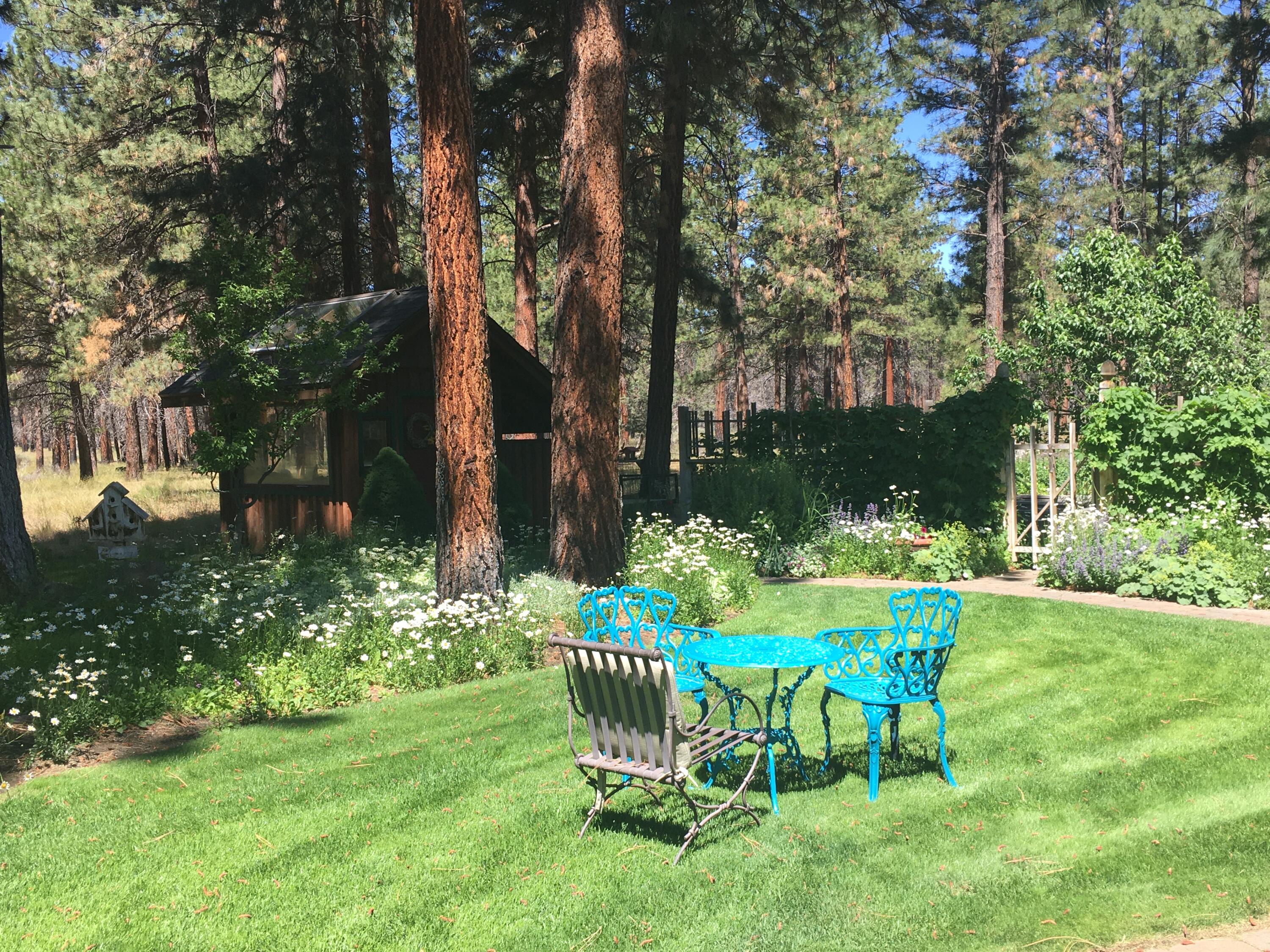 Sage Meadow - Residential