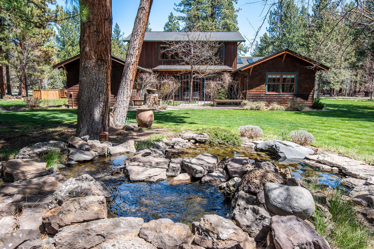 Sage Meadow - Residential