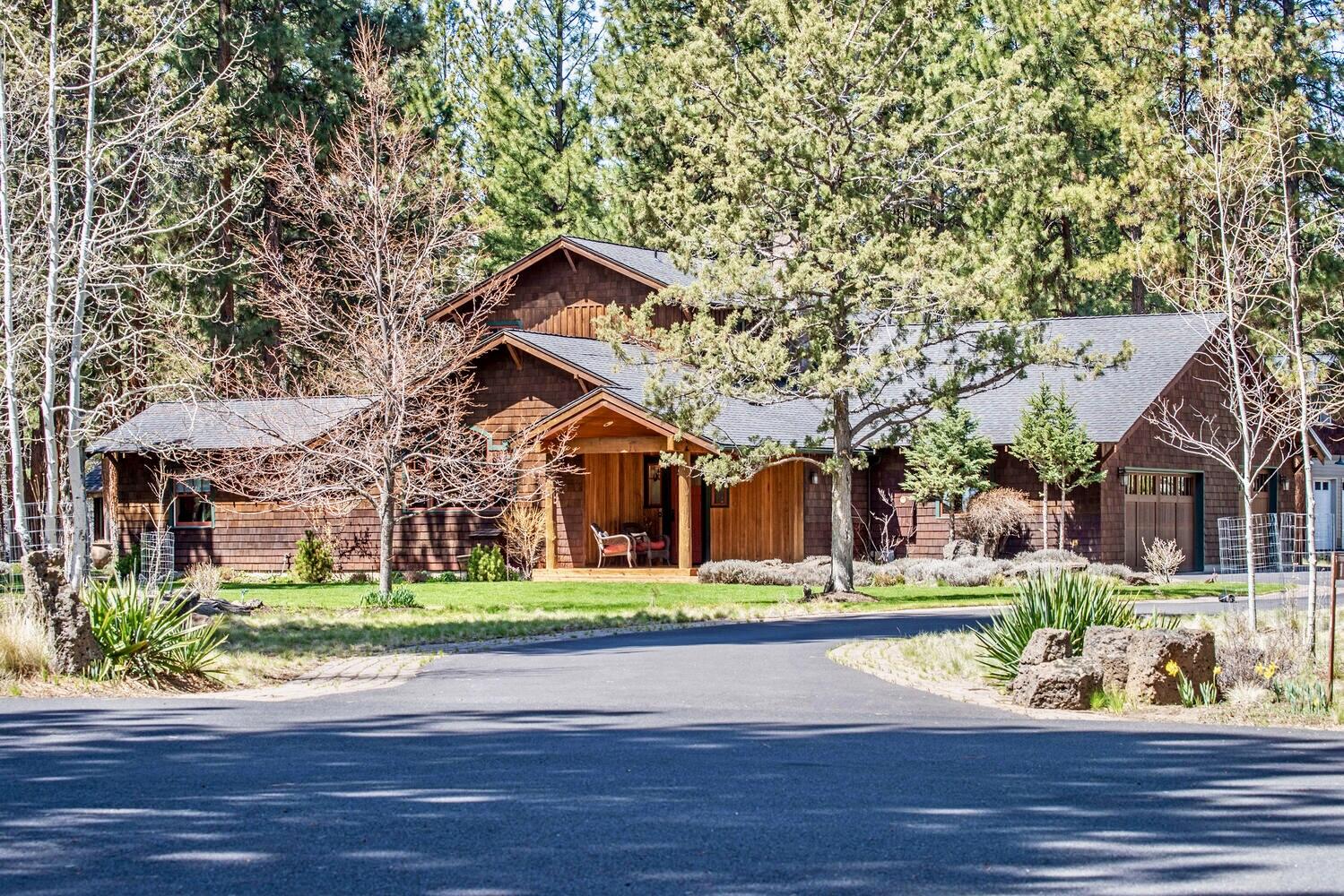 Sage Meadow - Residential