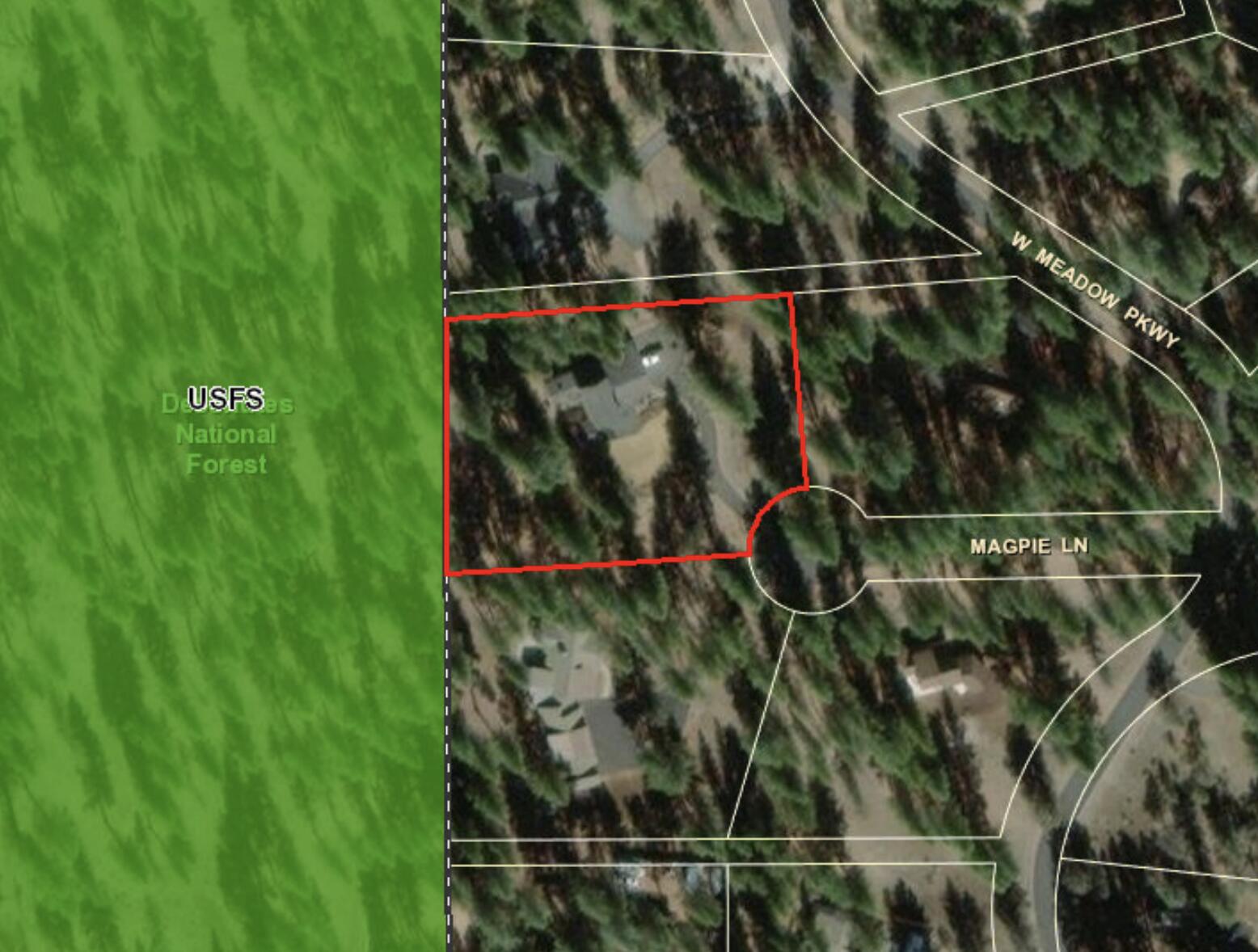 Sage Meadow - Residential