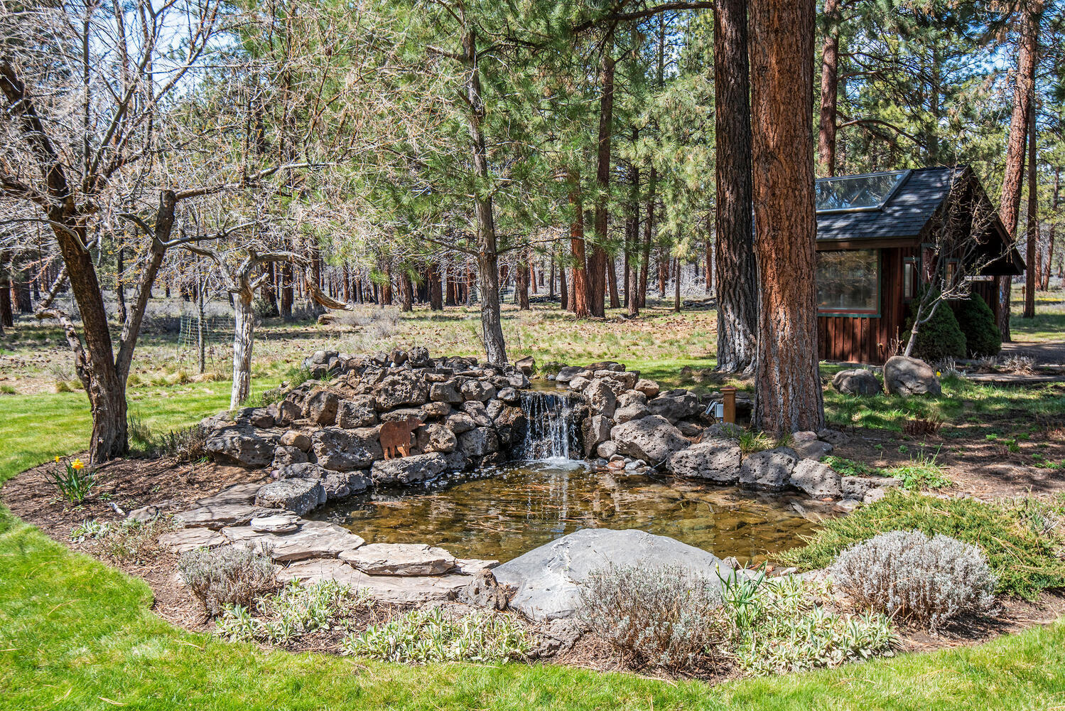Sage Meadow - Residential
