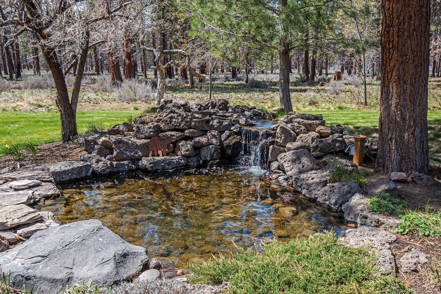 Sage Meadow - Residential