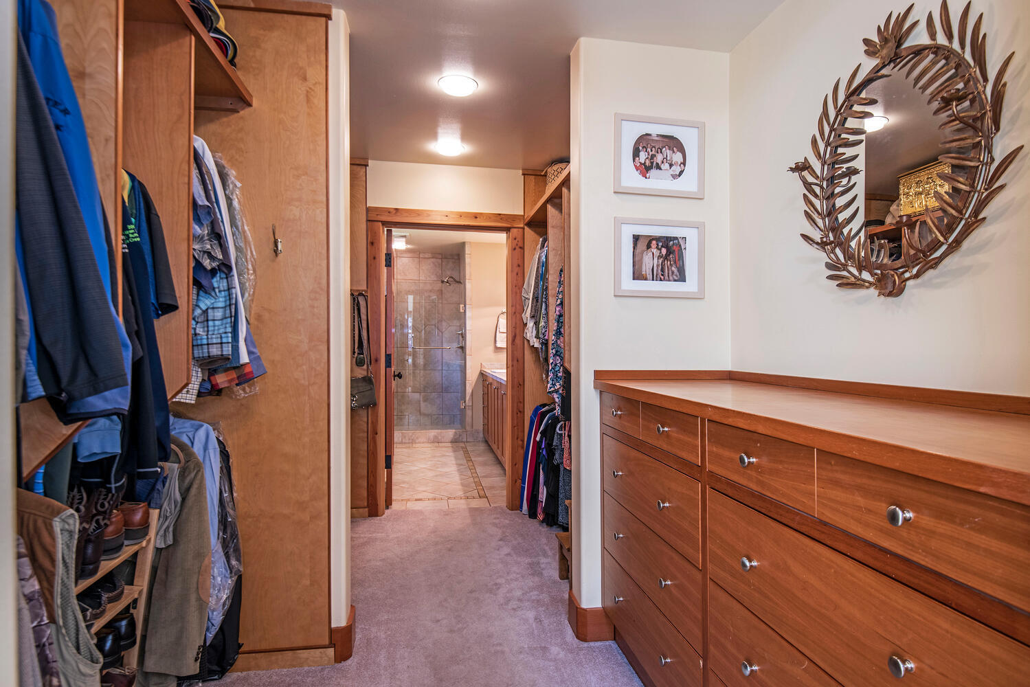 Sage Meadow - Residential