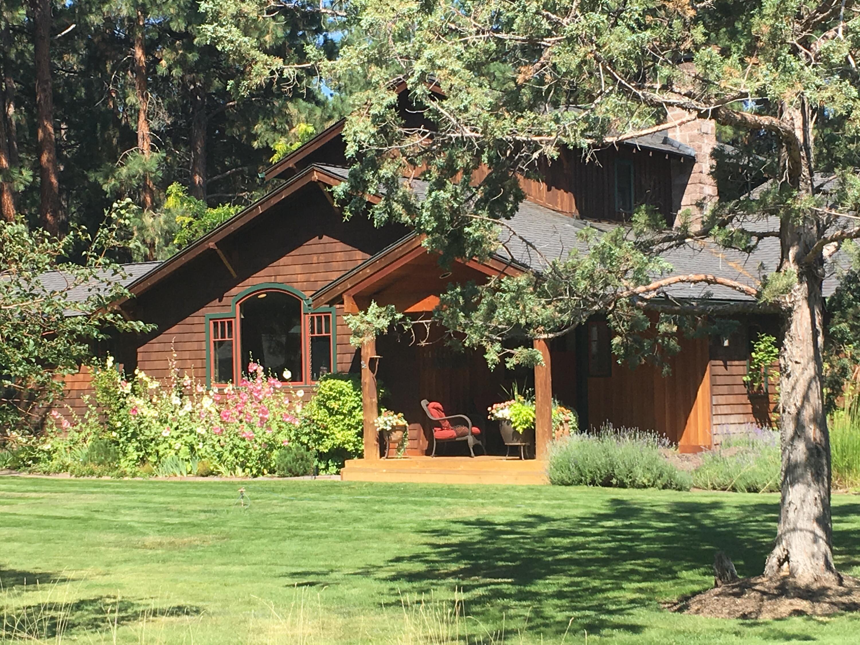 Sage Meadow - Residential