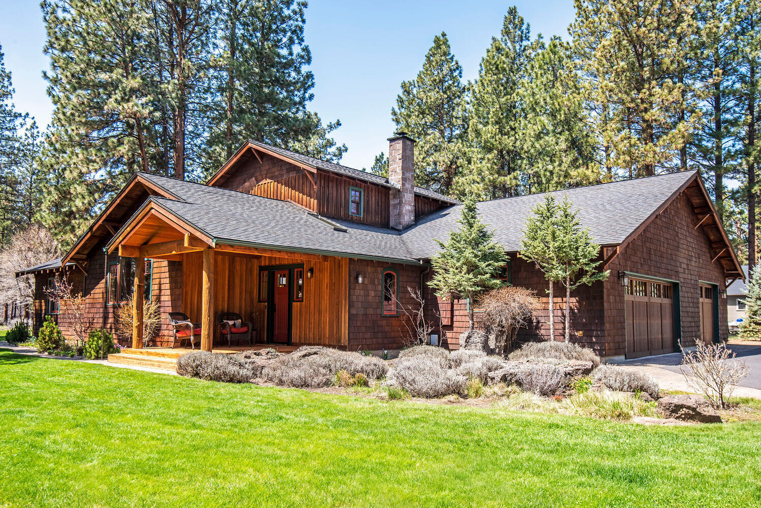 Sage Meadow - Residential
