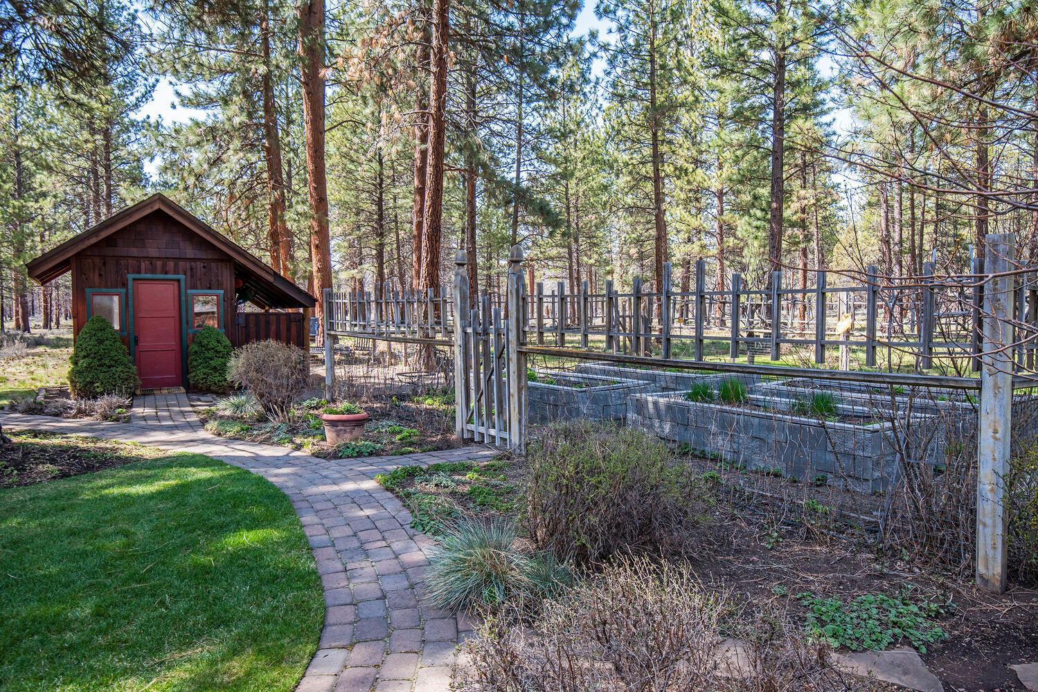 Sage Meadow - Residential