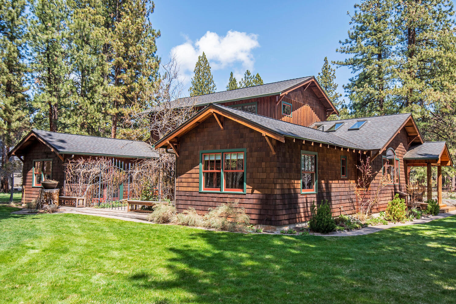 Sage Meadow - Residential