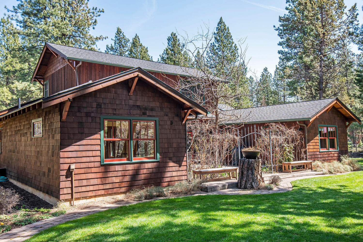 Sage Meadow - Residential