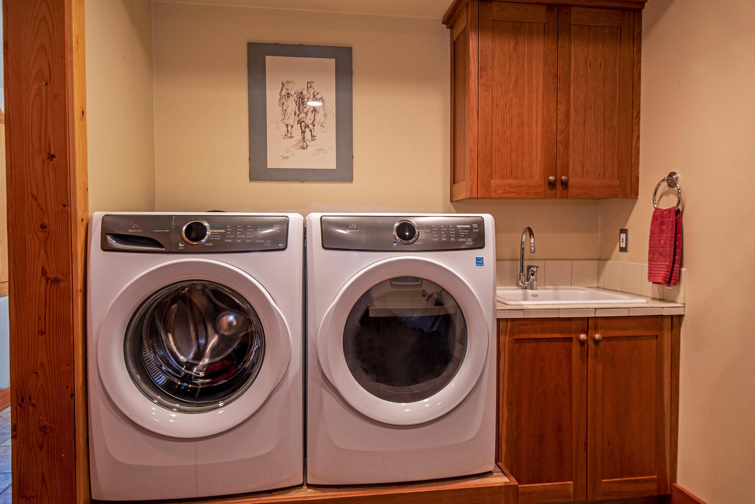 Sage Meadow - Residential