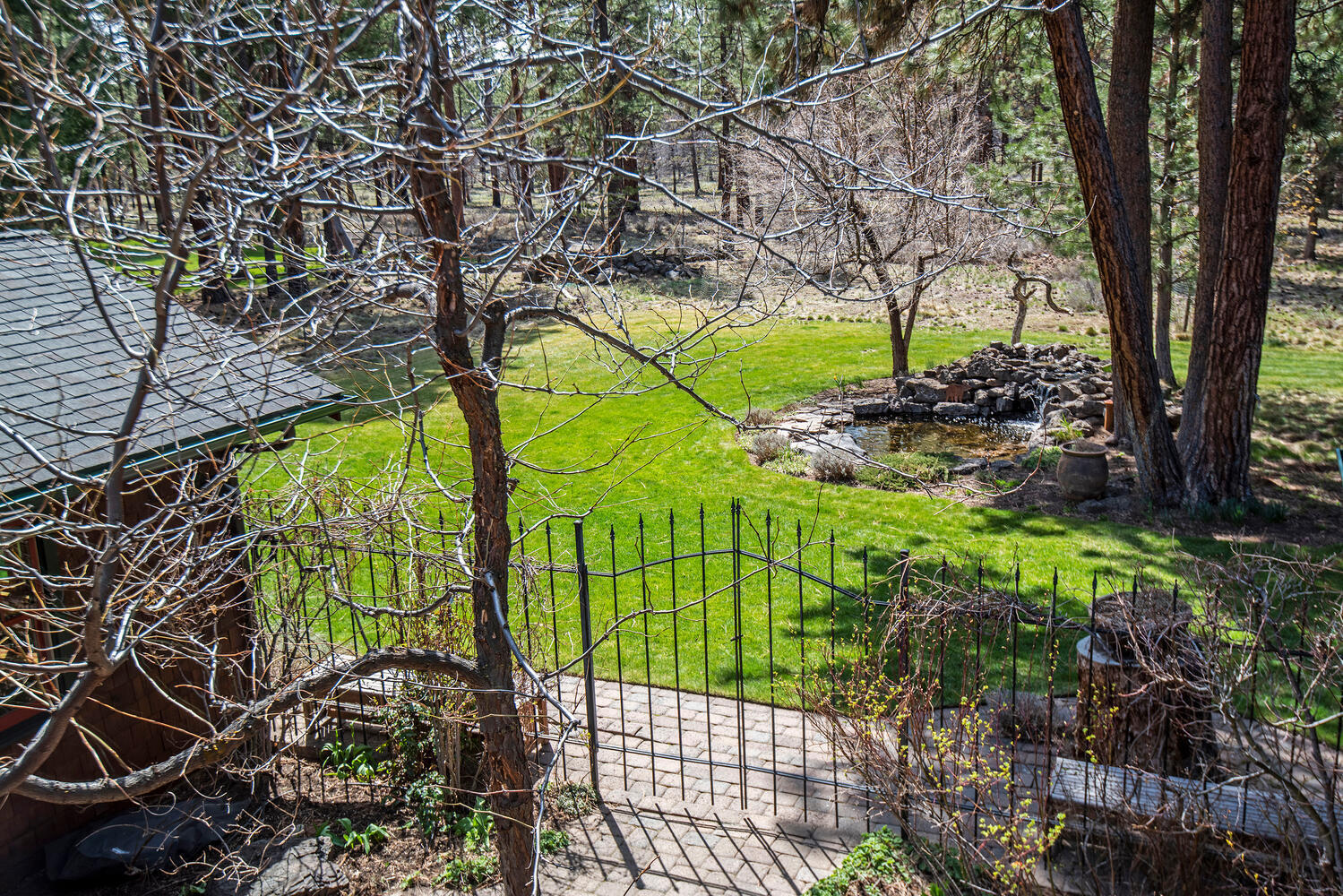 Sage Meadow - Residential