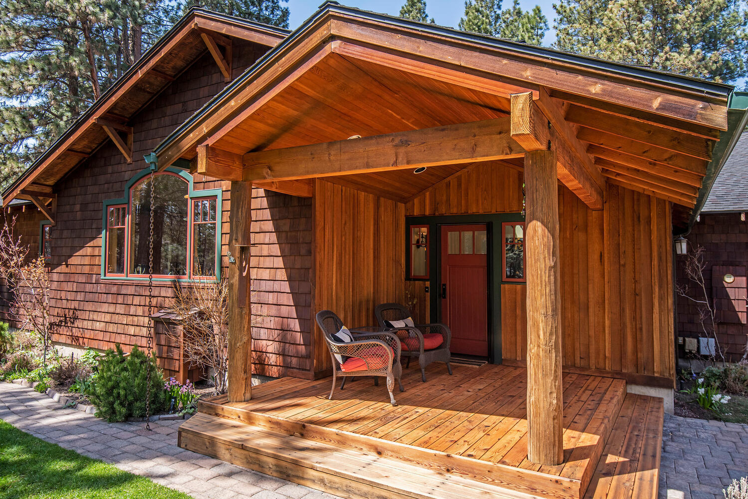 Sage Meadow - Residential