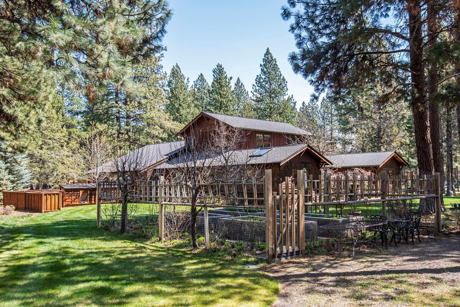 Sage Meadow - Residential