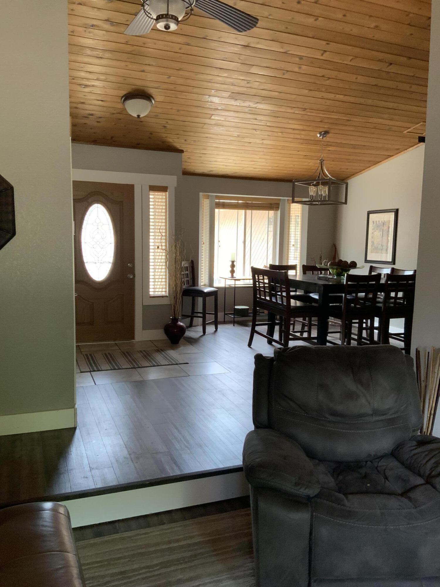 Canyon Ranch Estate - Residential