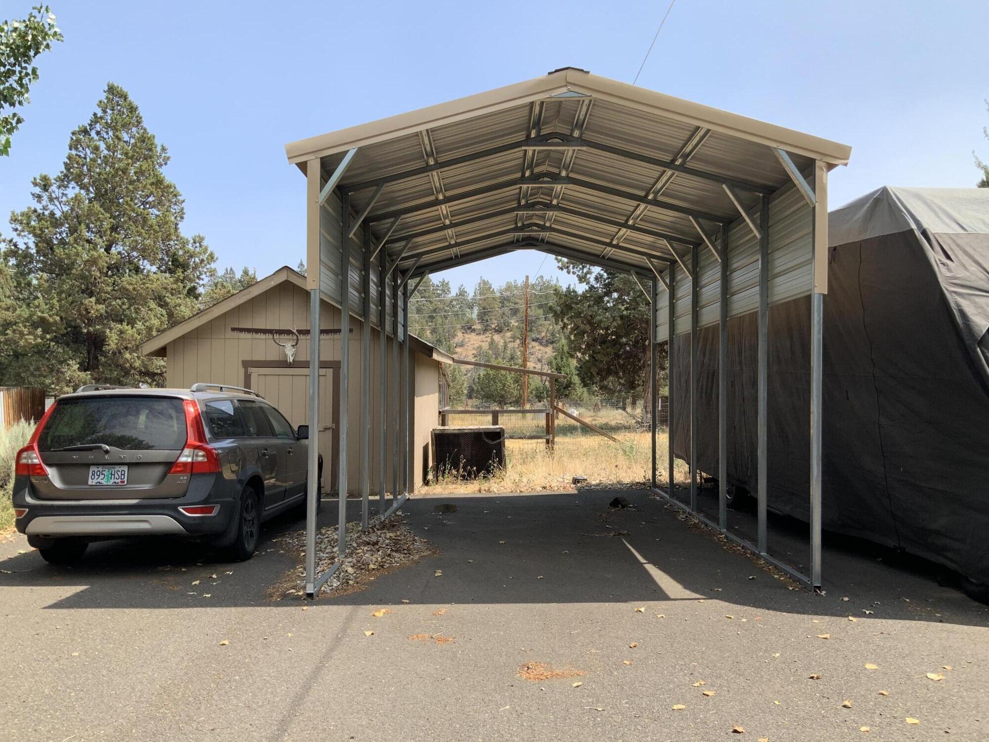 Canyon Ranch Estate - Residential