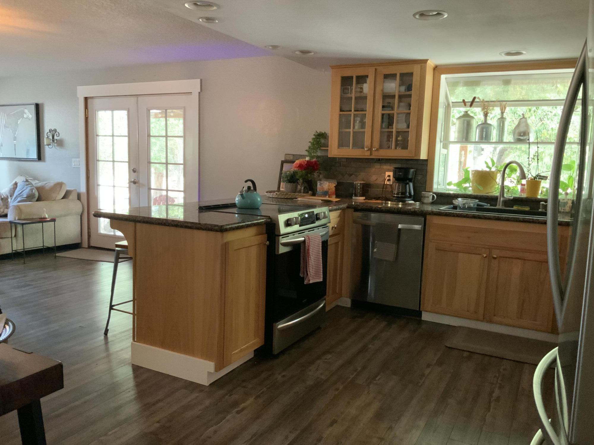 Canyon Ranch Estate - Residential