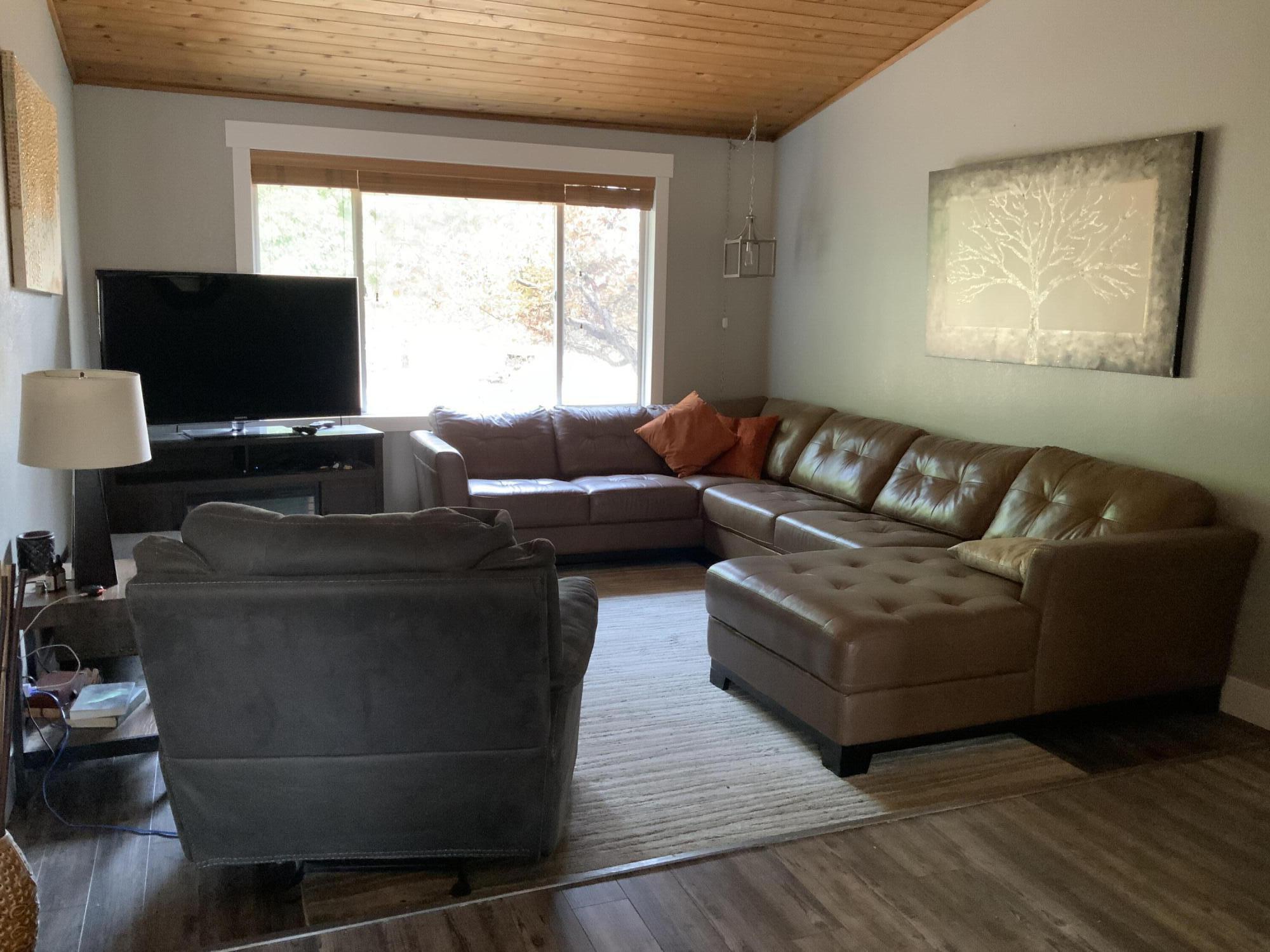 Canyon Ranch Estate - Residential