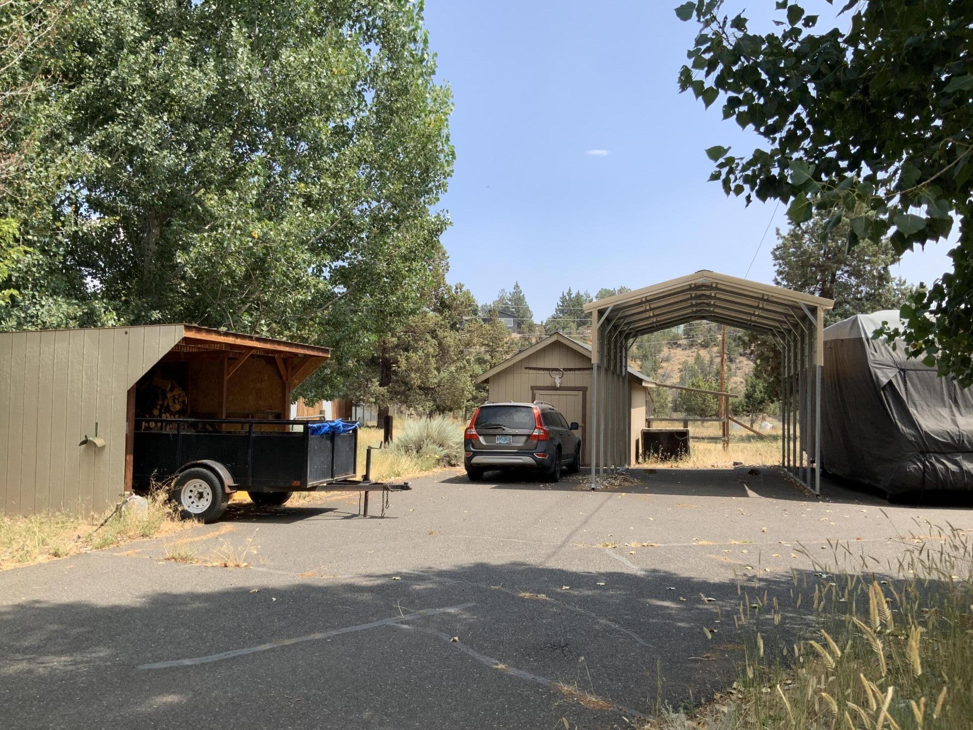 Canyon Ranch Estate - Residential