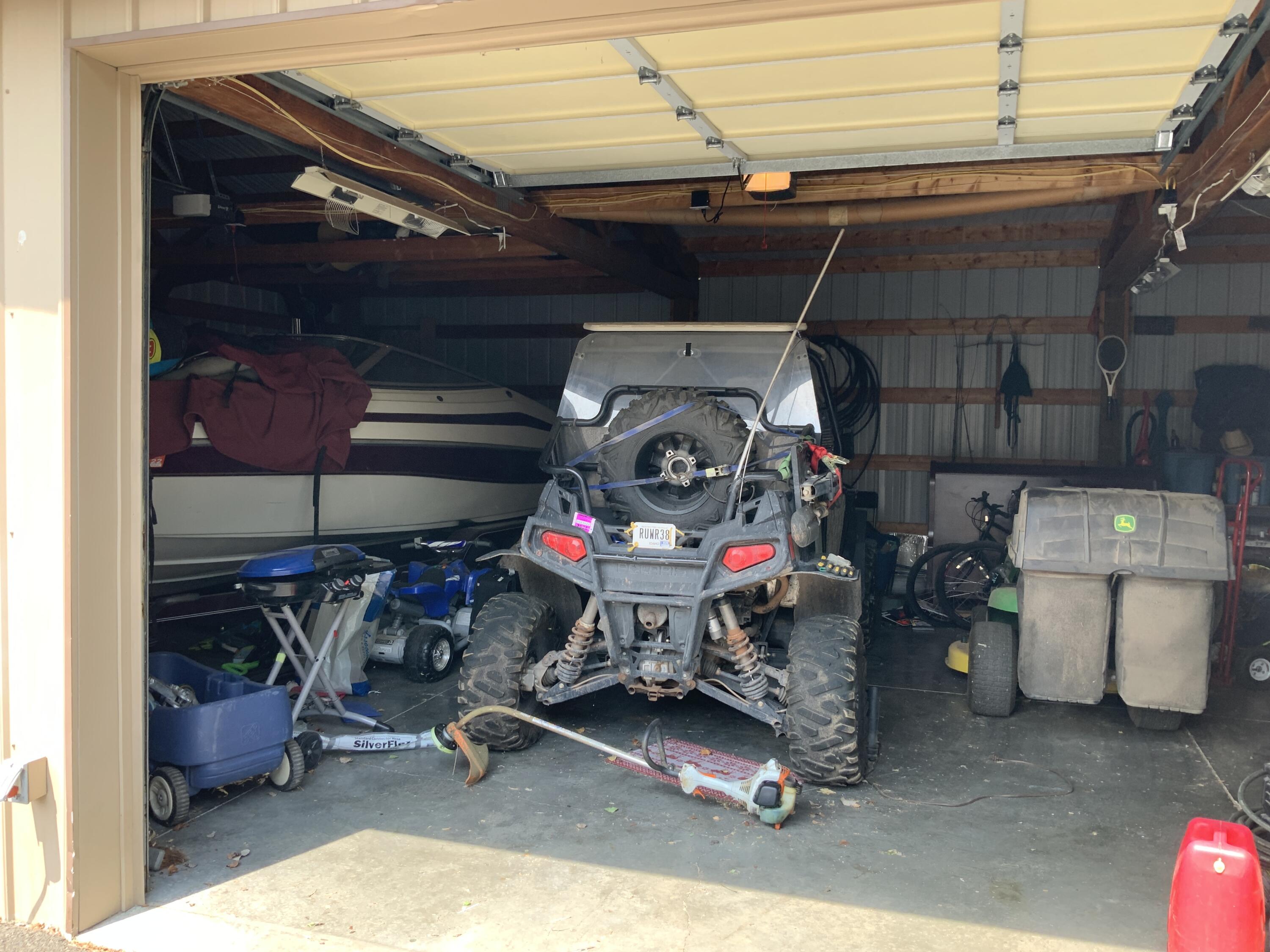 Canyon Ranch Estate - Residential