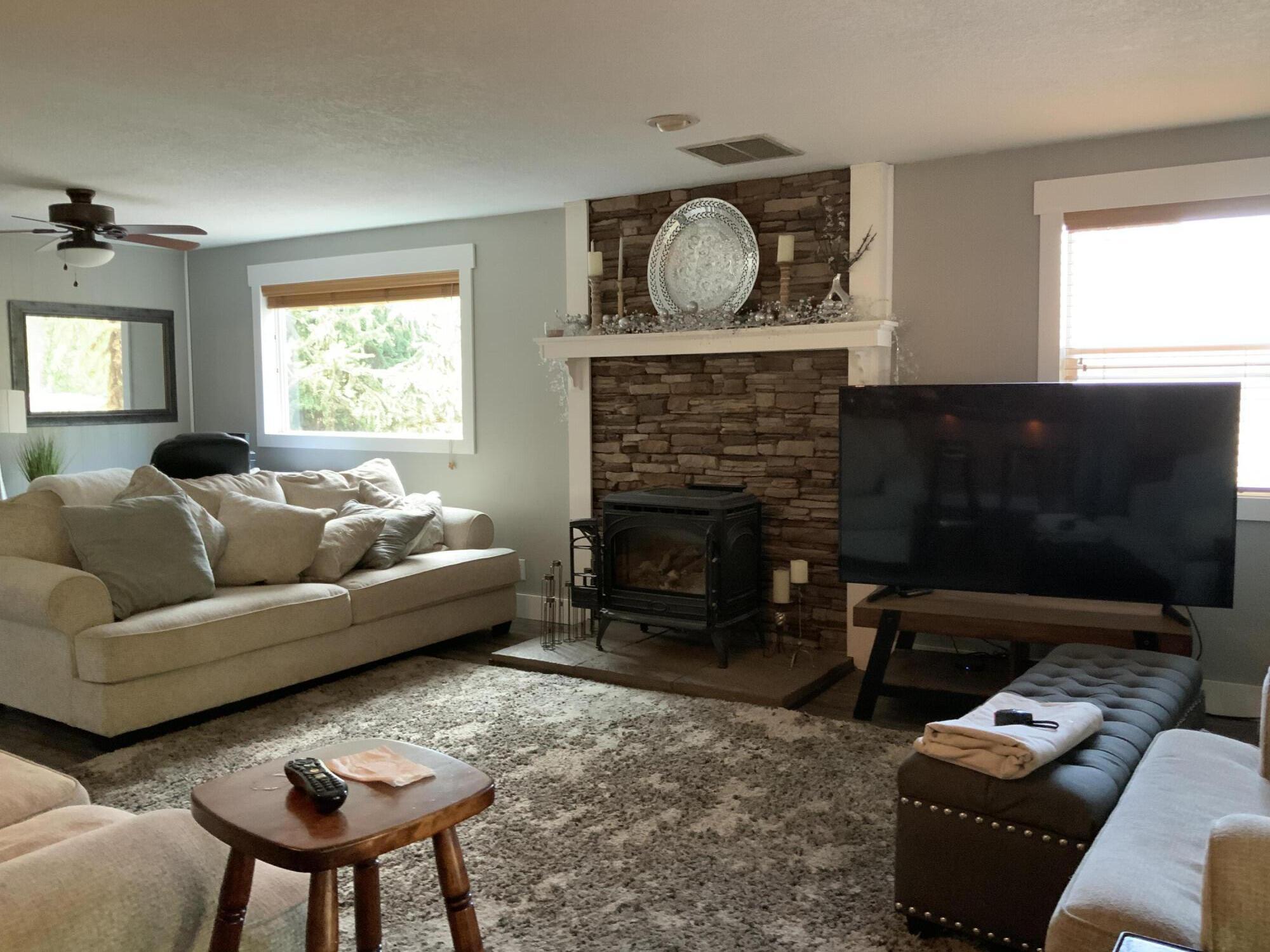 Canyon Ranch Estate - Residential