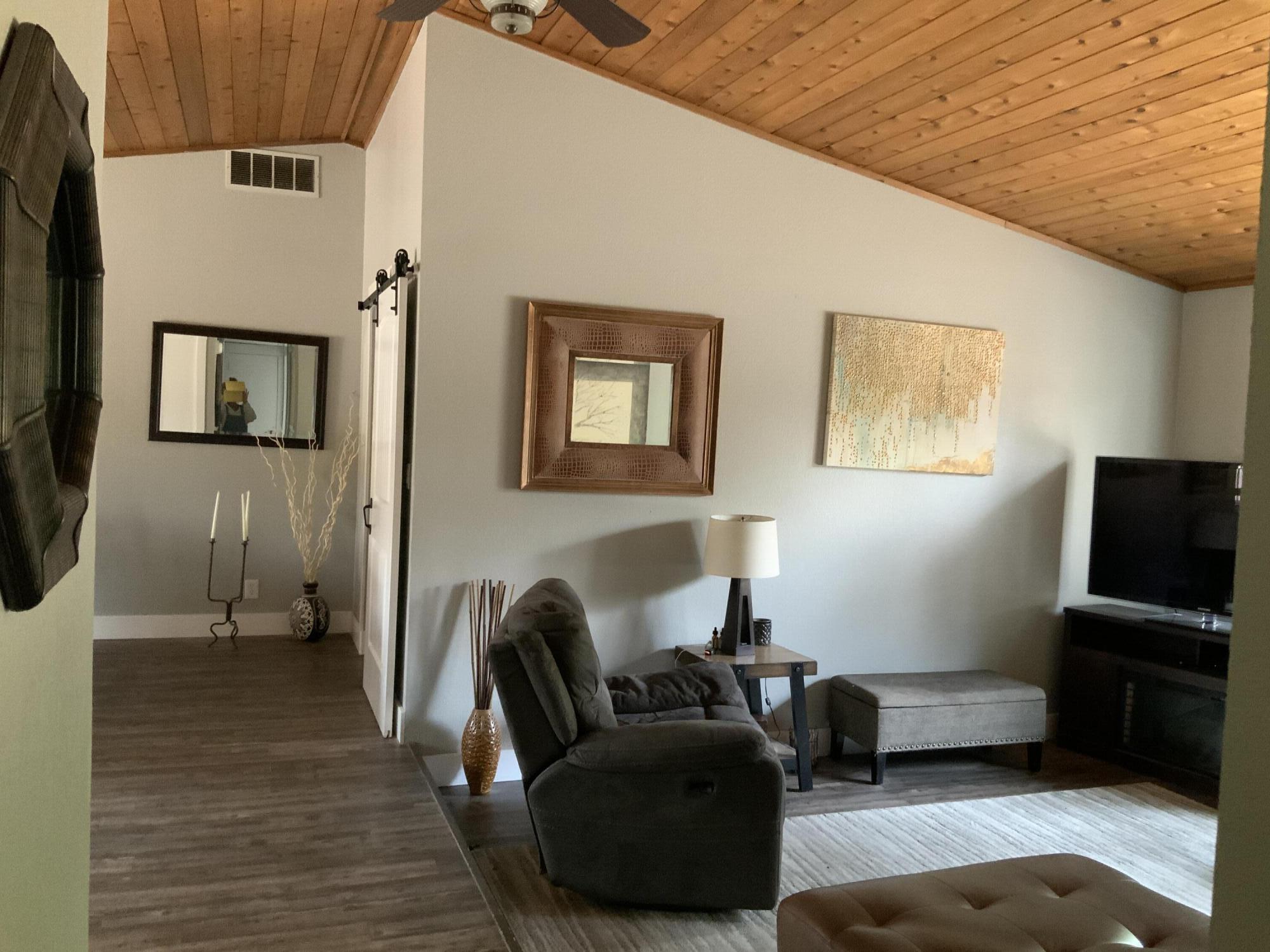 Canyon Ranch Estate - Residential