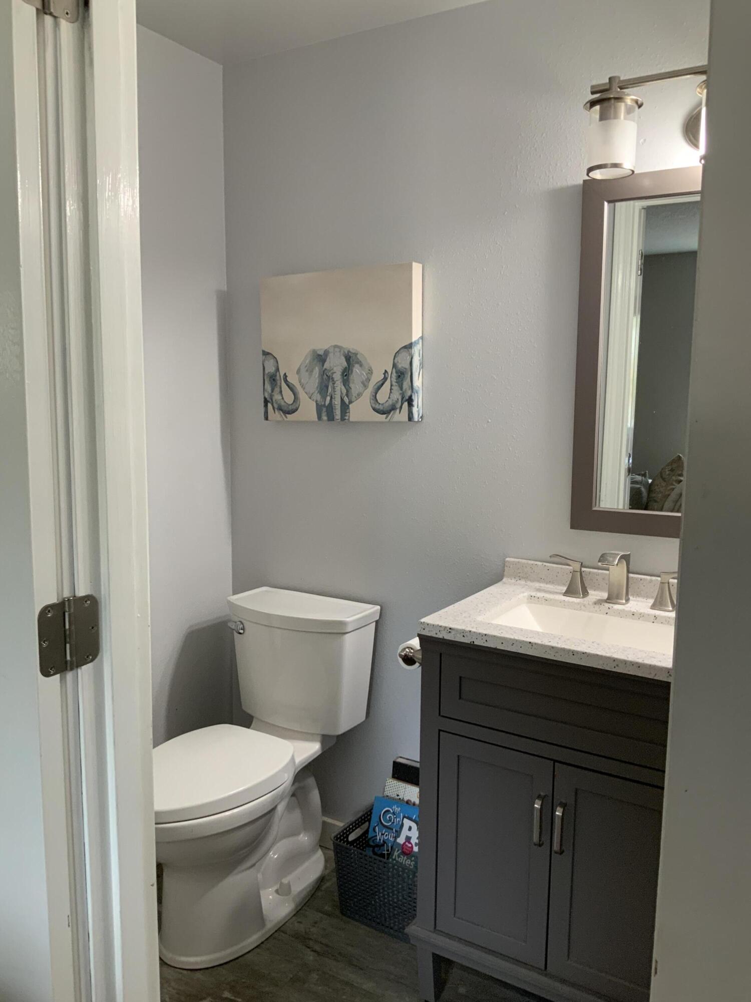 Canyon Ranch Estate - Residential