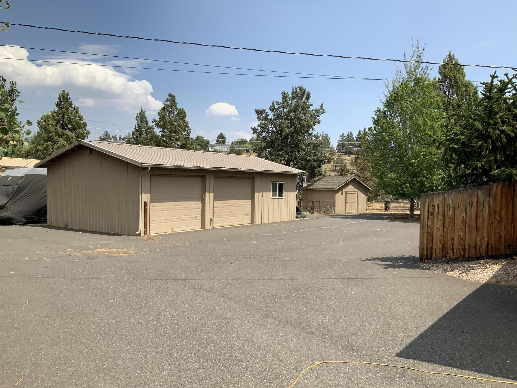 Canyon Ranch Estate - Residential