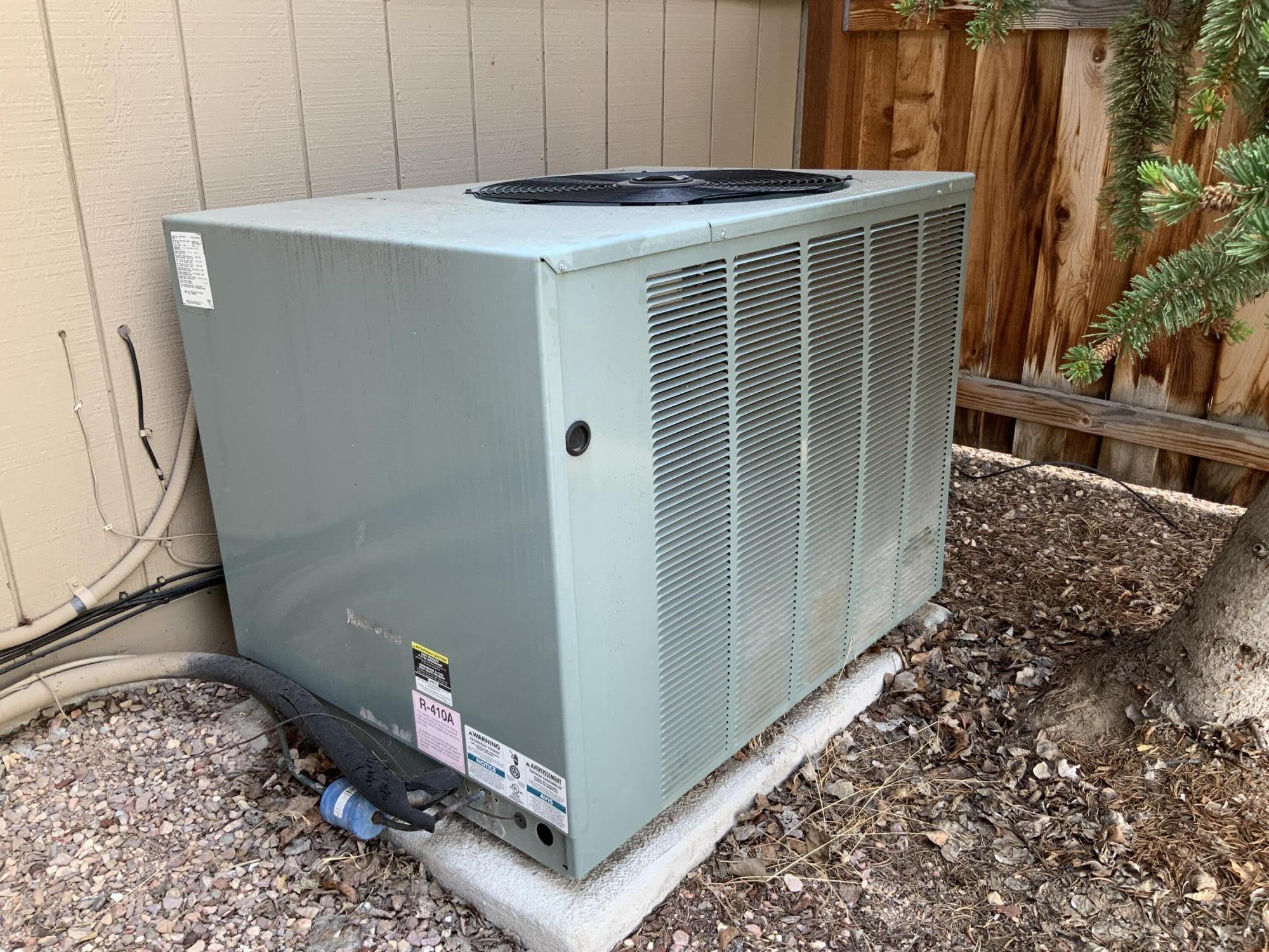 Canyon Ranch Estate - Residential