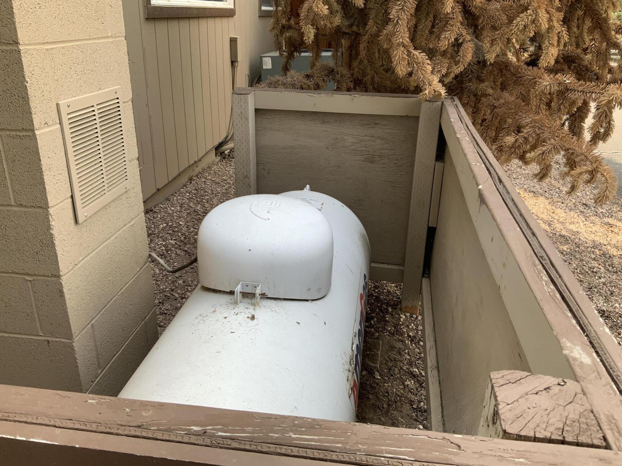 Canyon Ranch Estate - Residential