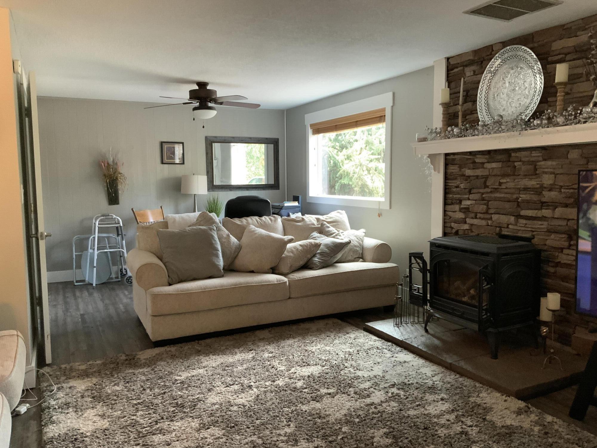 Canyon Ranch Estate - Residential