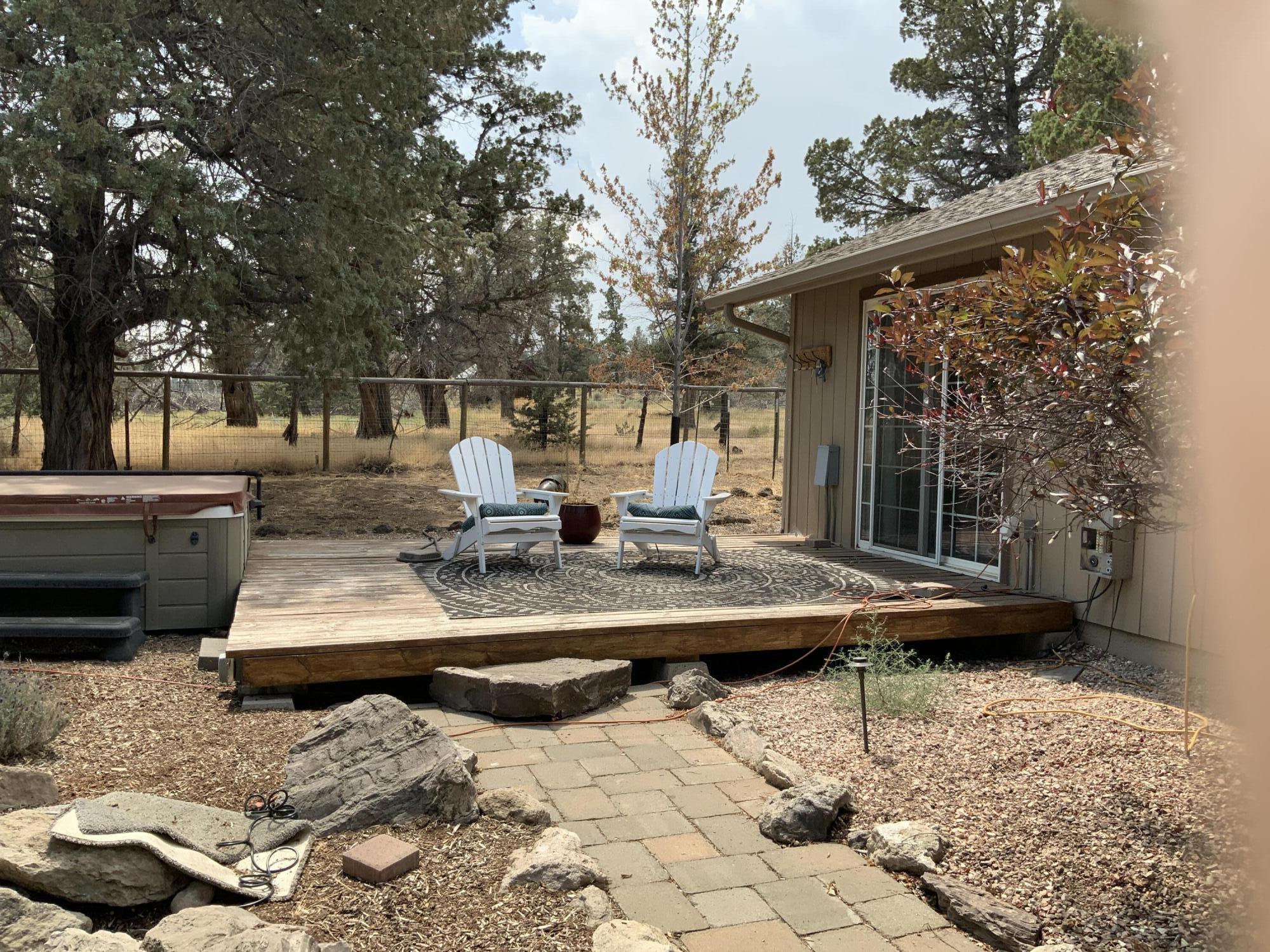 Canyon Ranch Estate - Residential