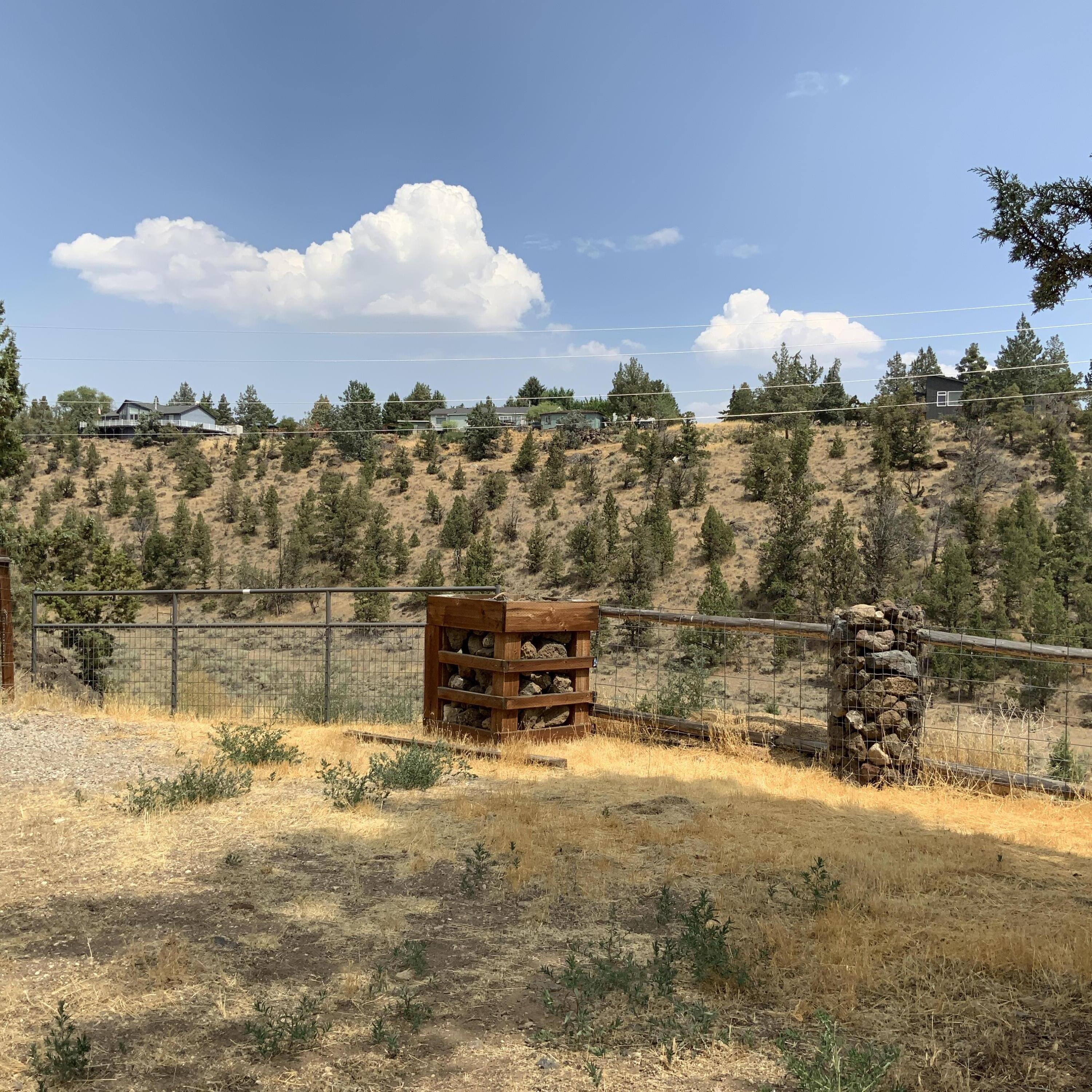 Canyon Ranch Estate - Residential