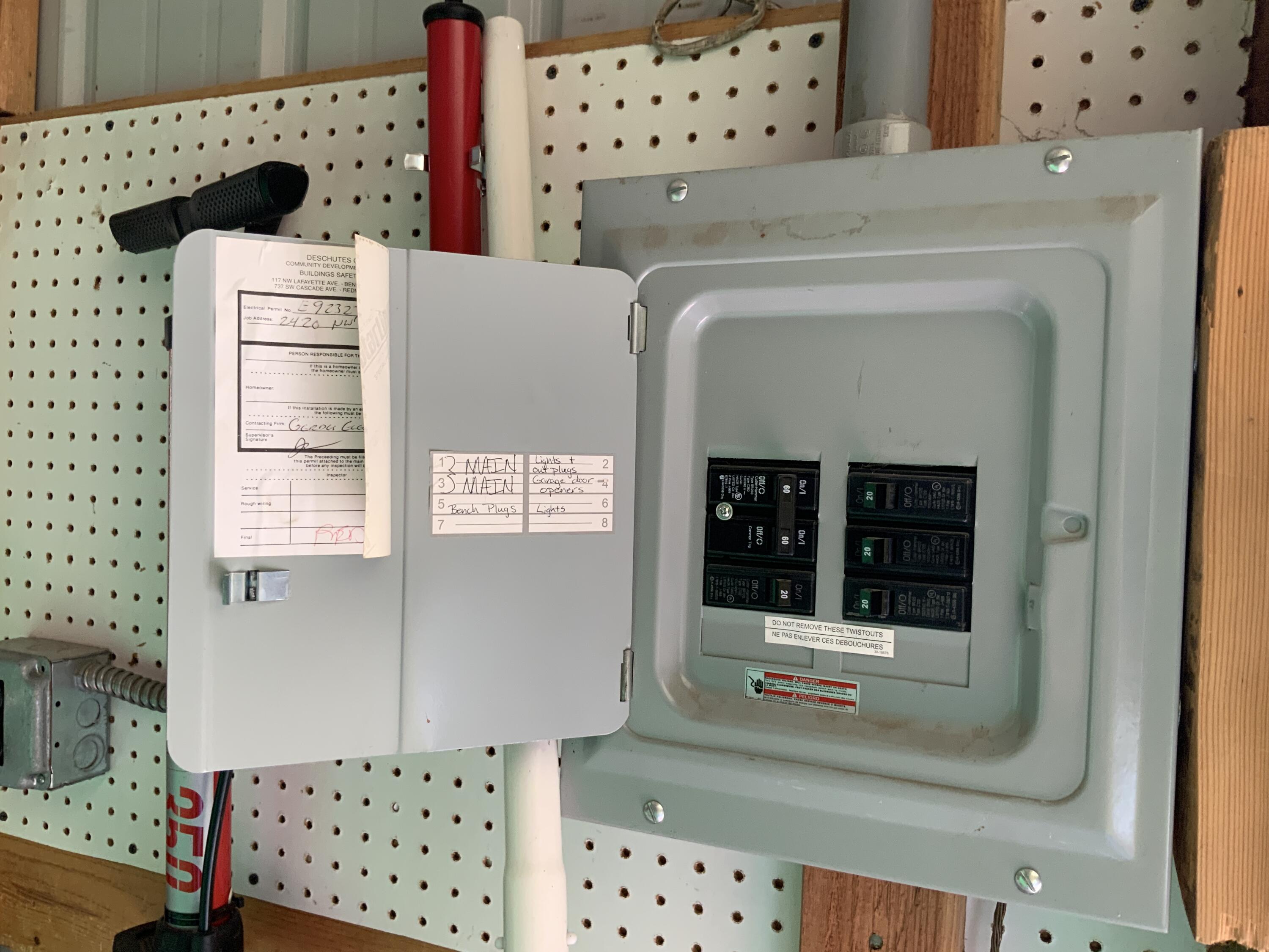 Canyon Ranch Estate - Residential