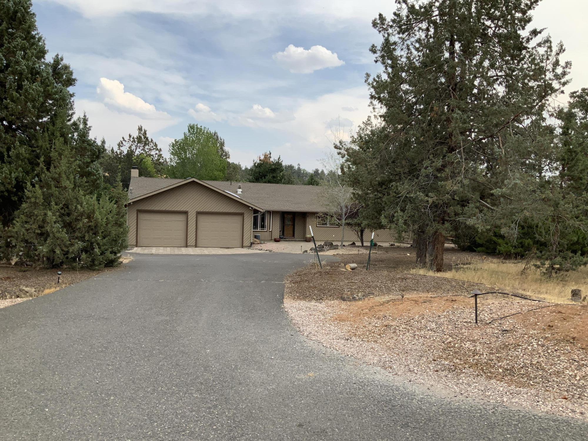 Canyon Ranch Estate - Residential