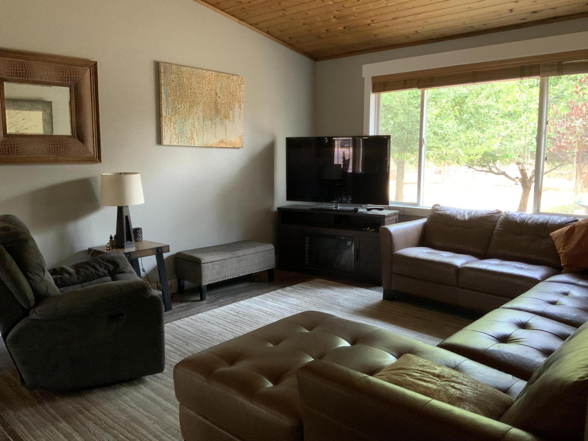 Canyon Ranch Estate - Residential