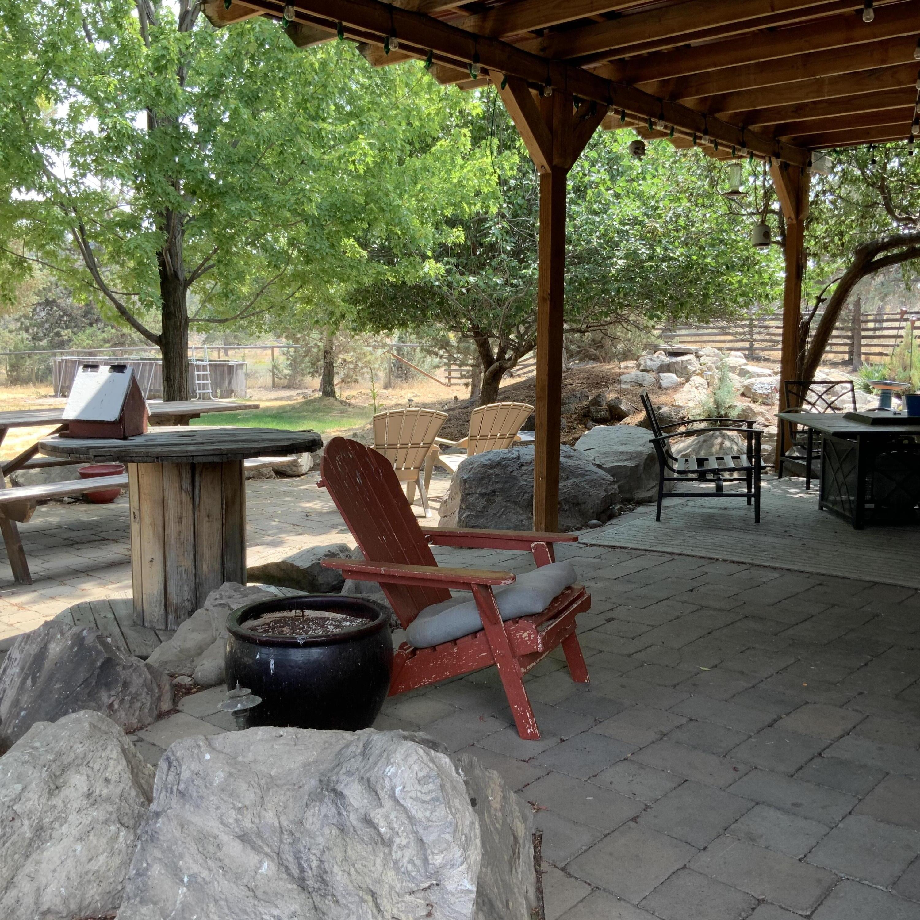 Canyon Ranch Estate - Residential