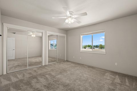 Tiny photo for 7837 Jacqueline Way, White City, OR 97503 (MLS # 220217359)