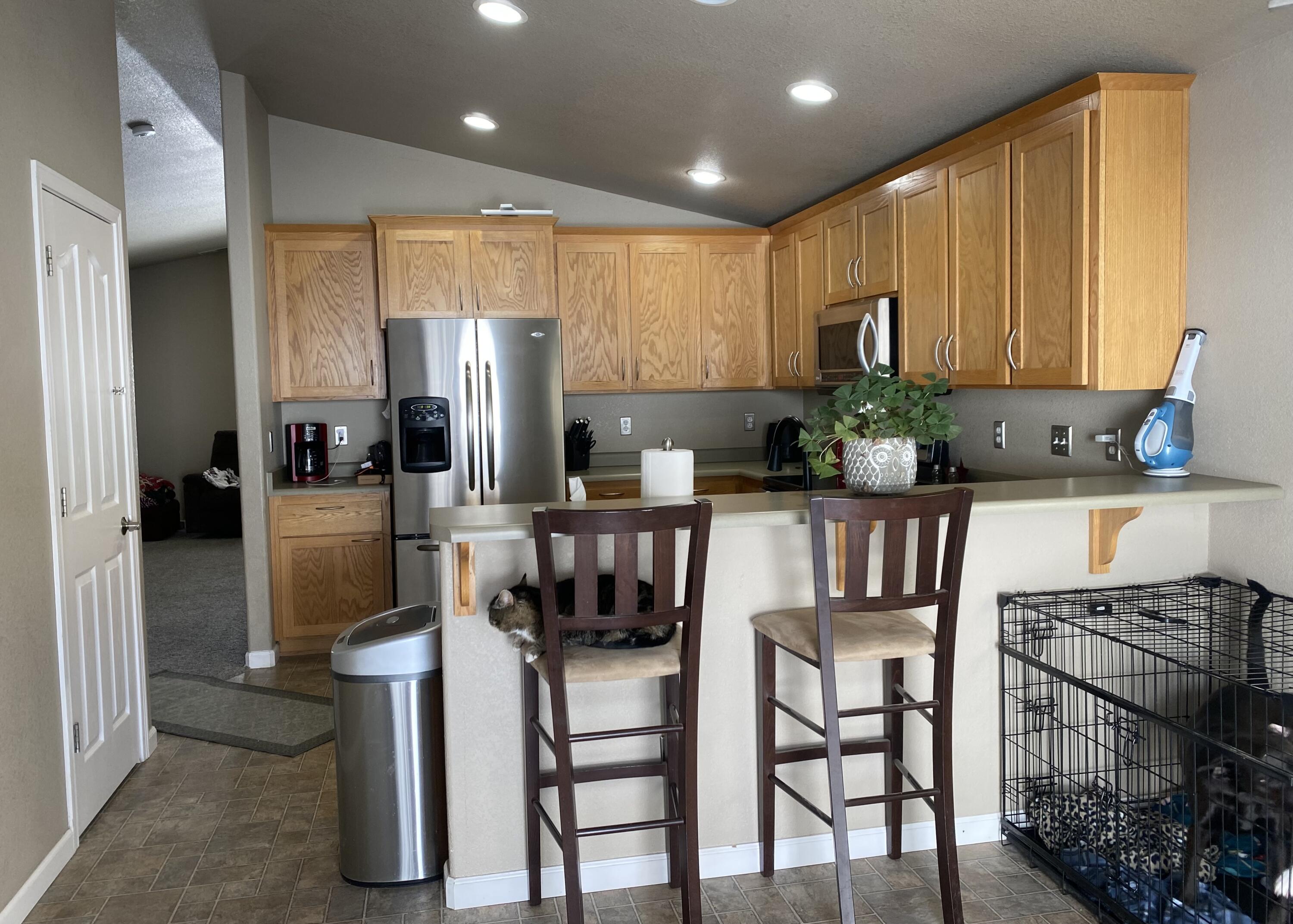 Pleasant Vista - Residential