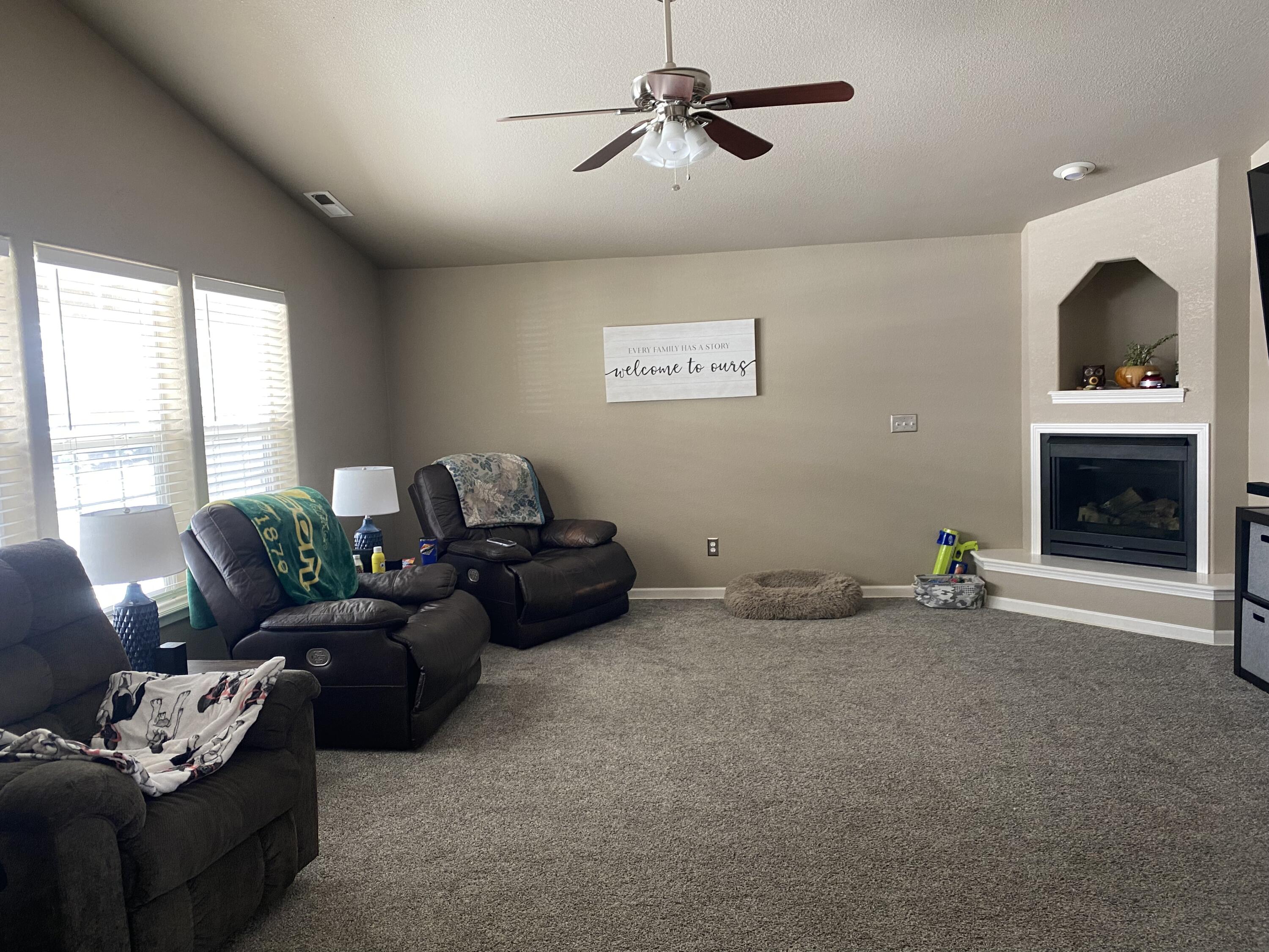 Pleasant Vista - Residential