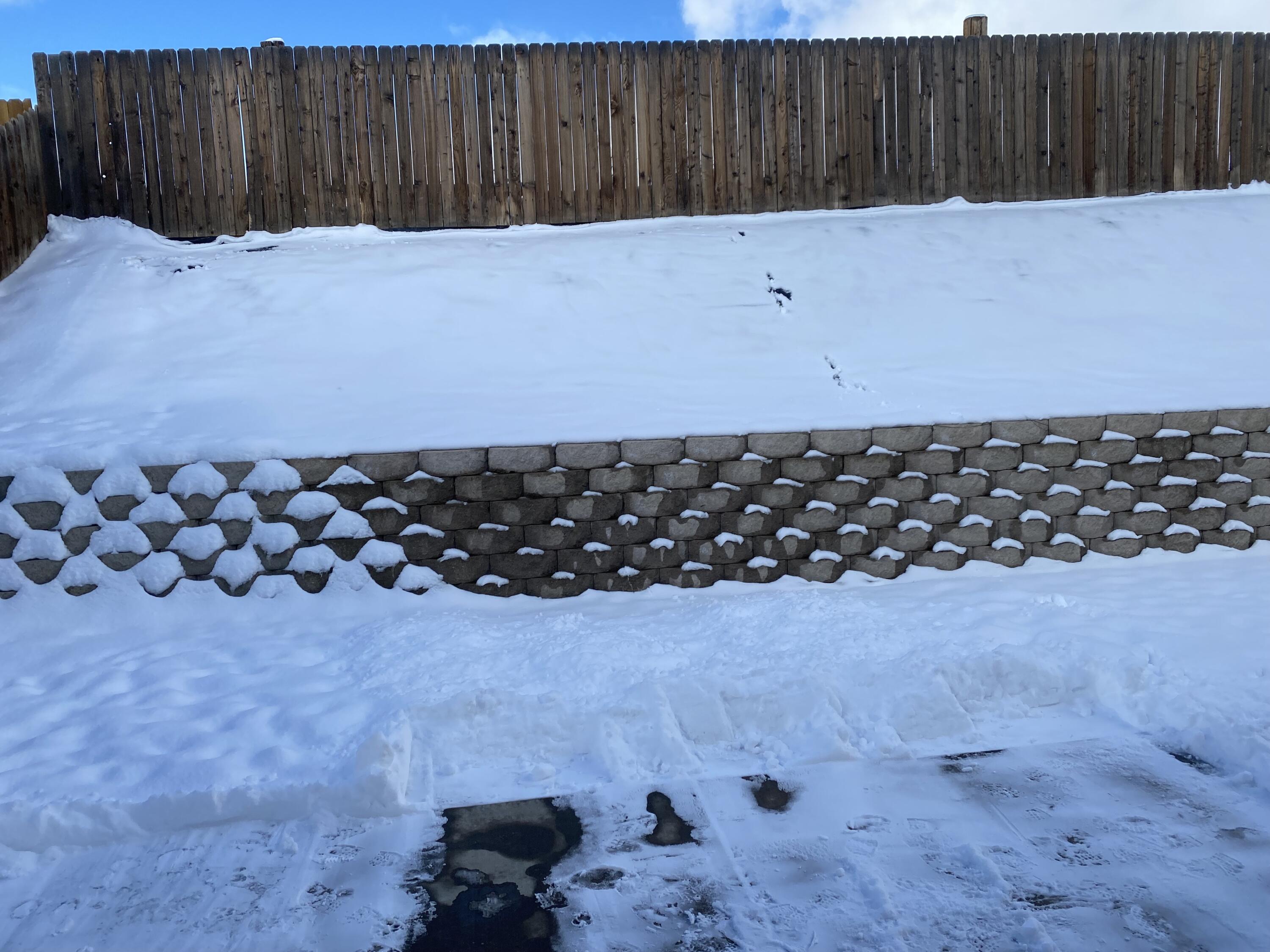 Pleasant Vista - Residential