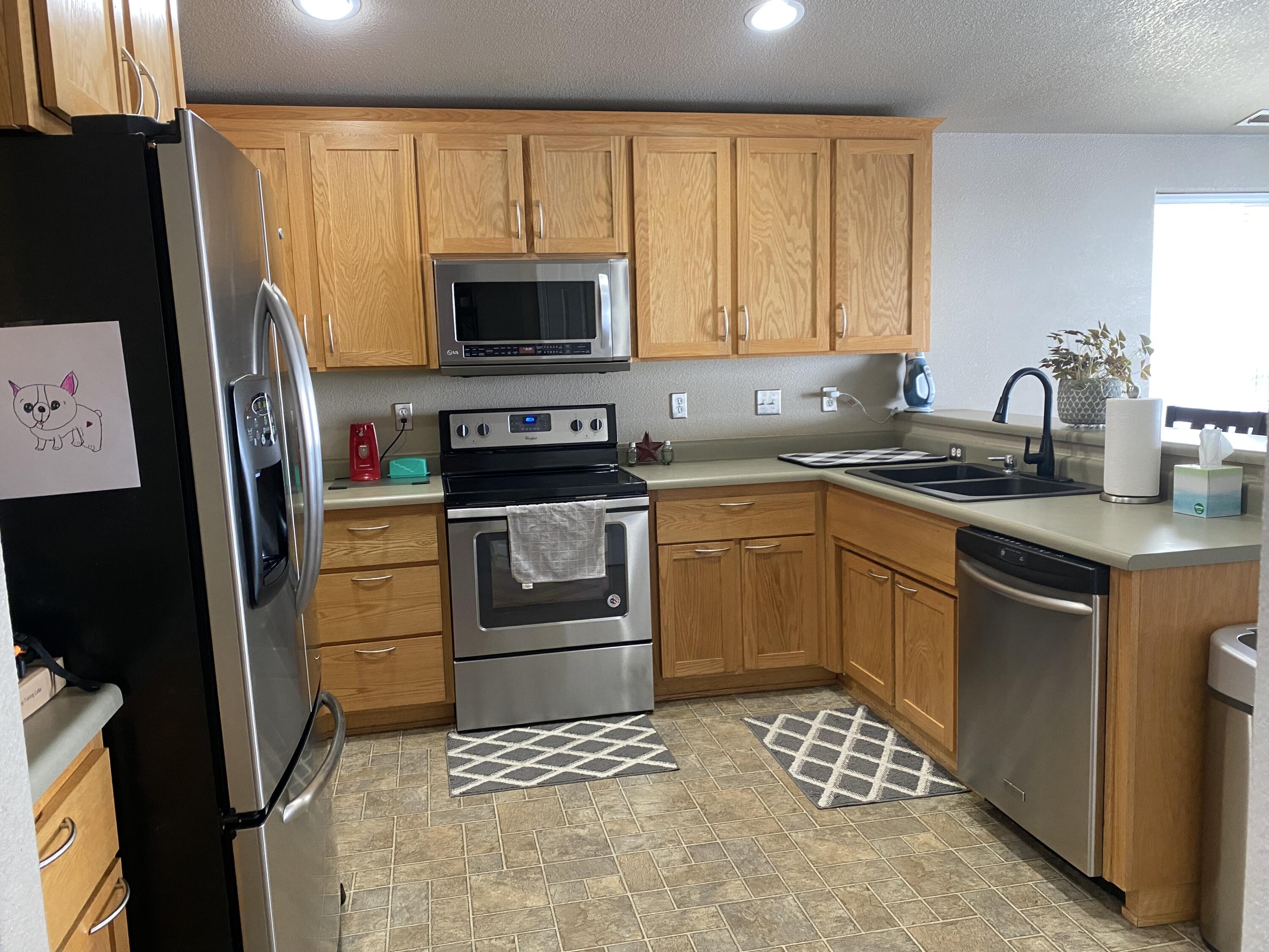 Pleasant Vista - Residential