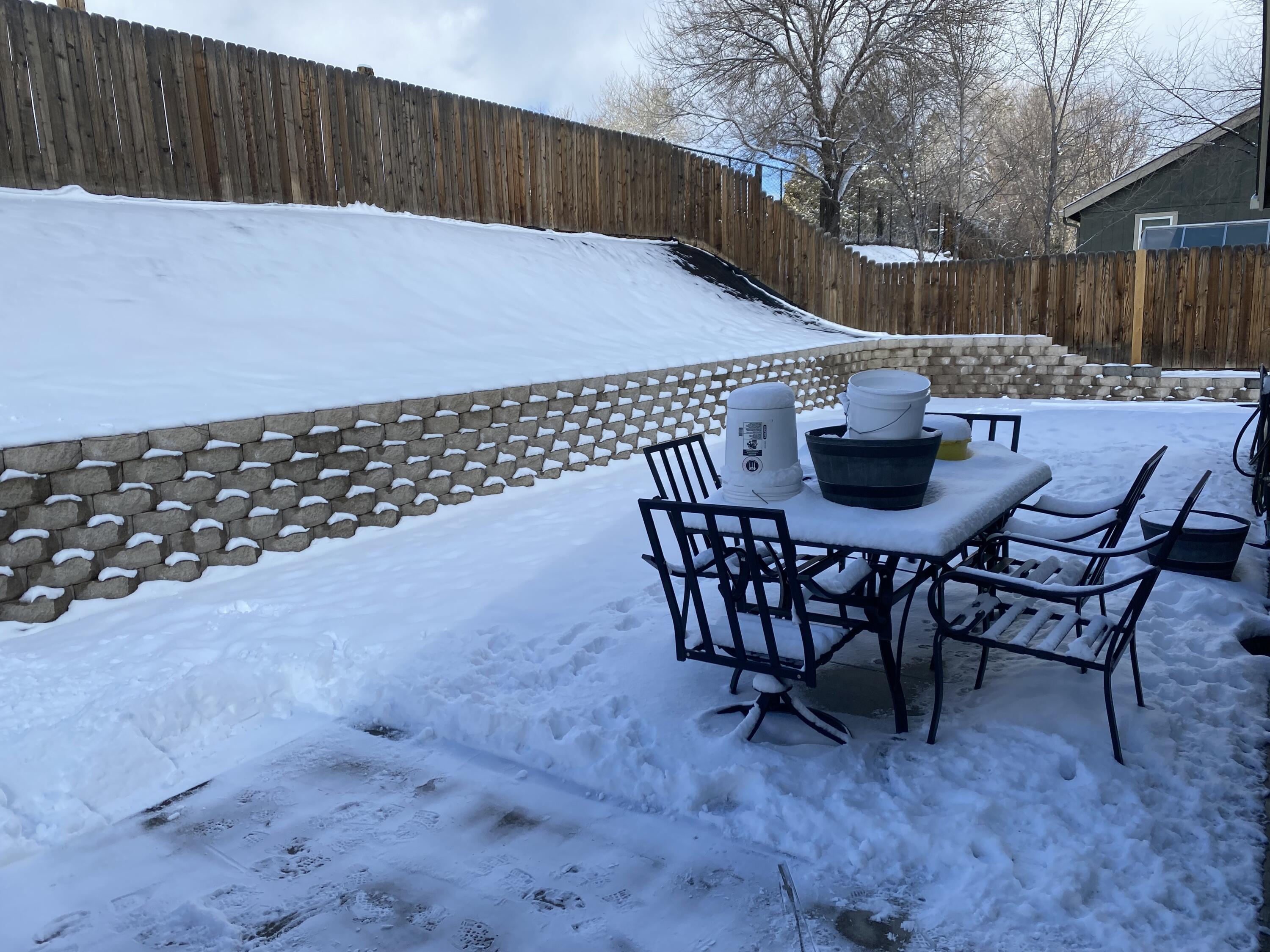 Pleasant Vista - Residential