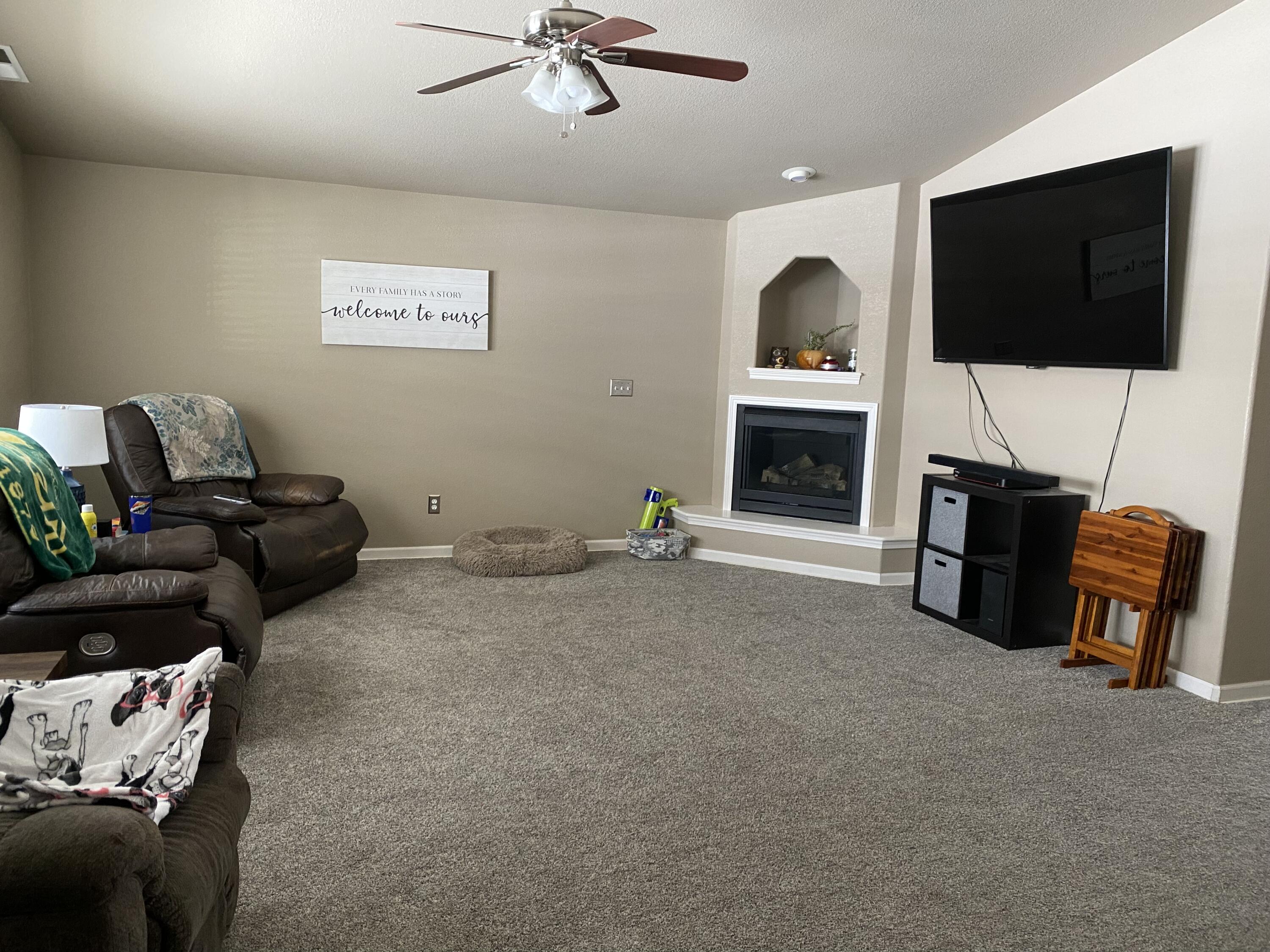 Pleasant Vista - Residential